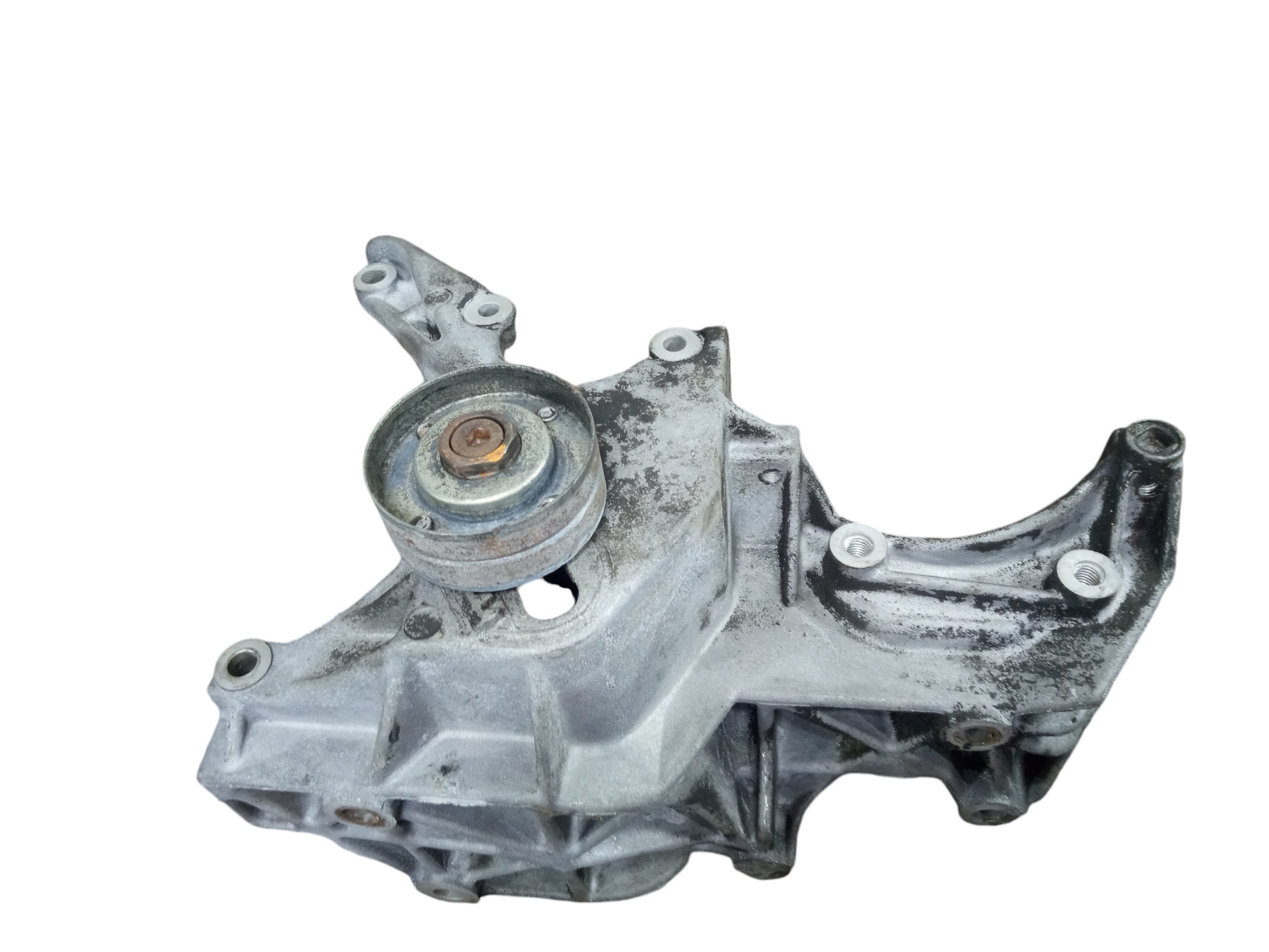 Suporte Compressor Bomba Renault Scenic 1998 A 2020
