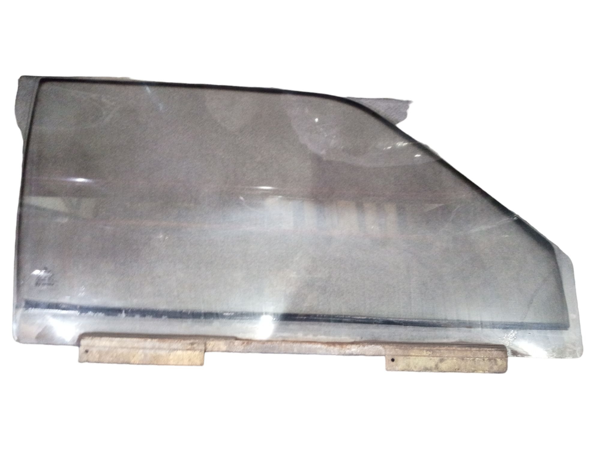 Vidro Porta Dianteira Direita Ford Escort Sapao 1993 1996