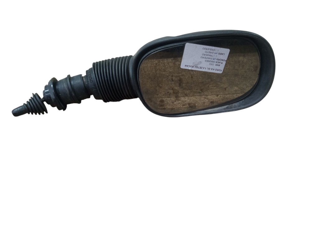 Retrovisor Manual Direito Ford Ka 2p 2002 A 2007 Original
