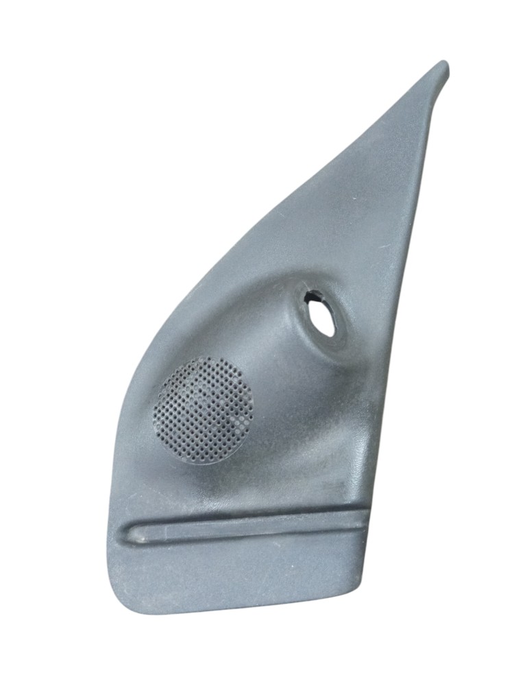 Acabamento Interno Retrovisor Direito Fiat Palio 1997 A 2002