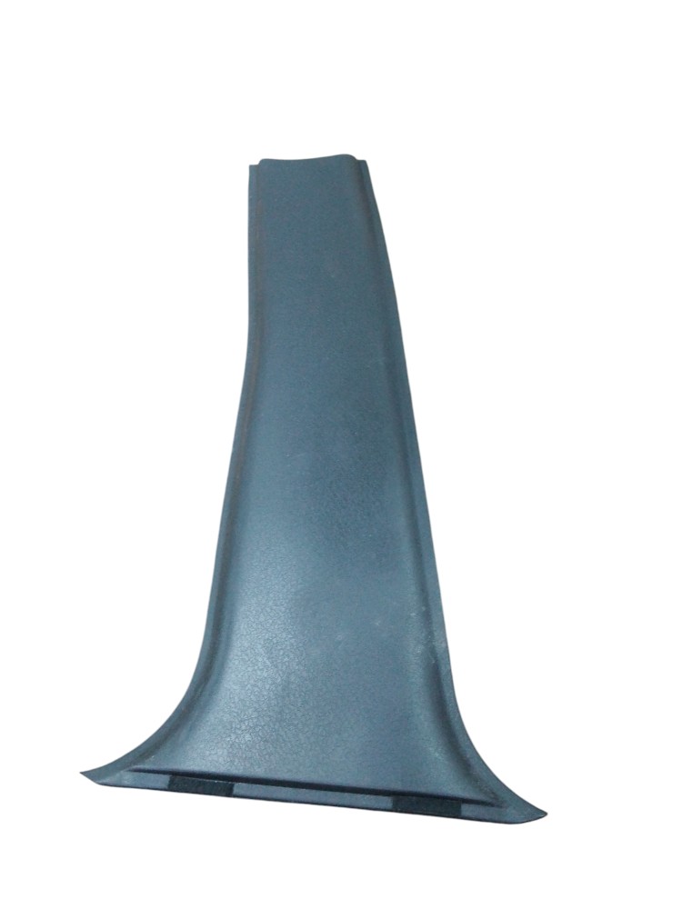 Moldura Acabamento Inferior Coluna Esquerda Corsa Classic