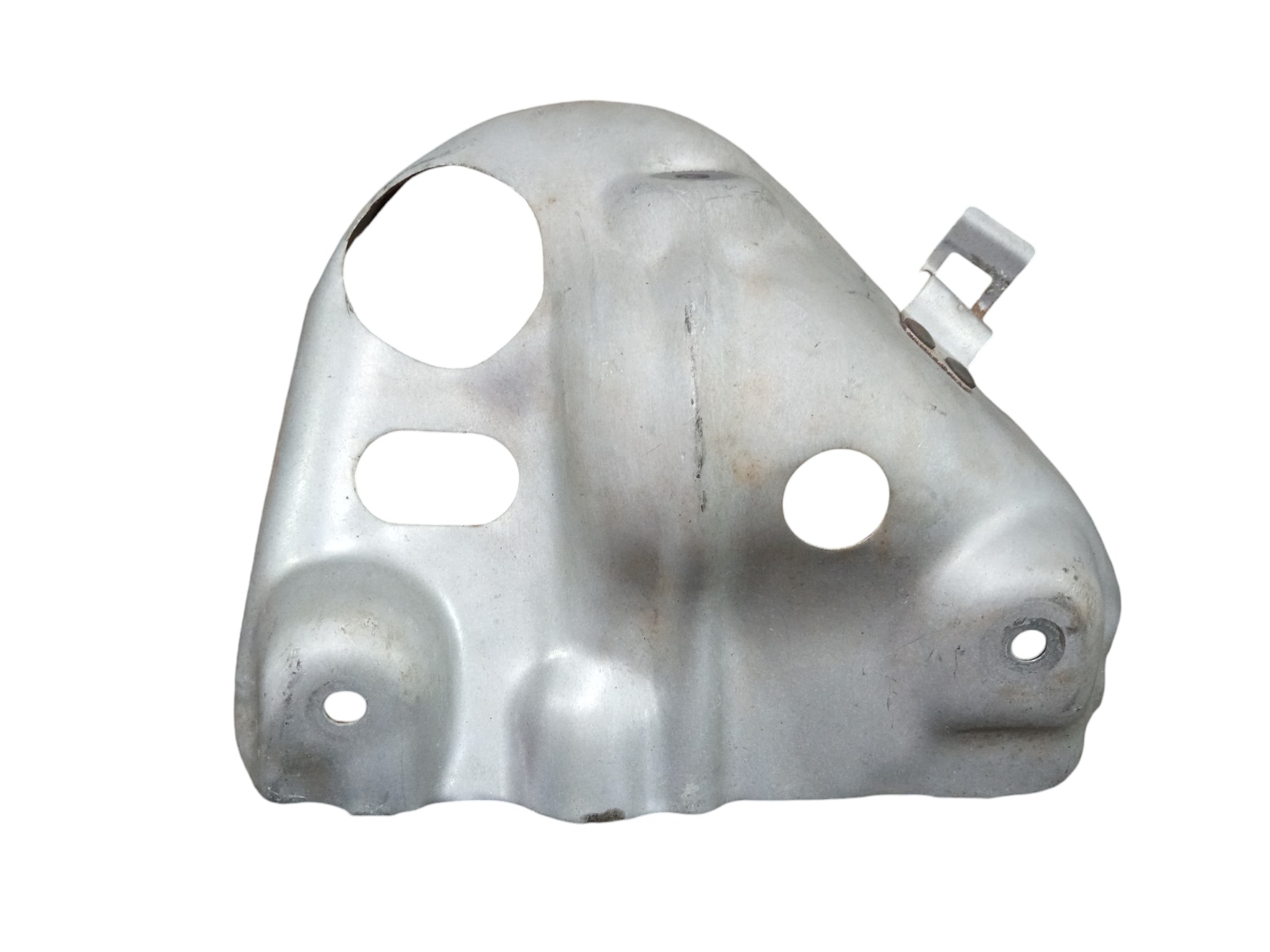 Defletor Protetor Catalisador Hyundai Hb20s 1.0 2019