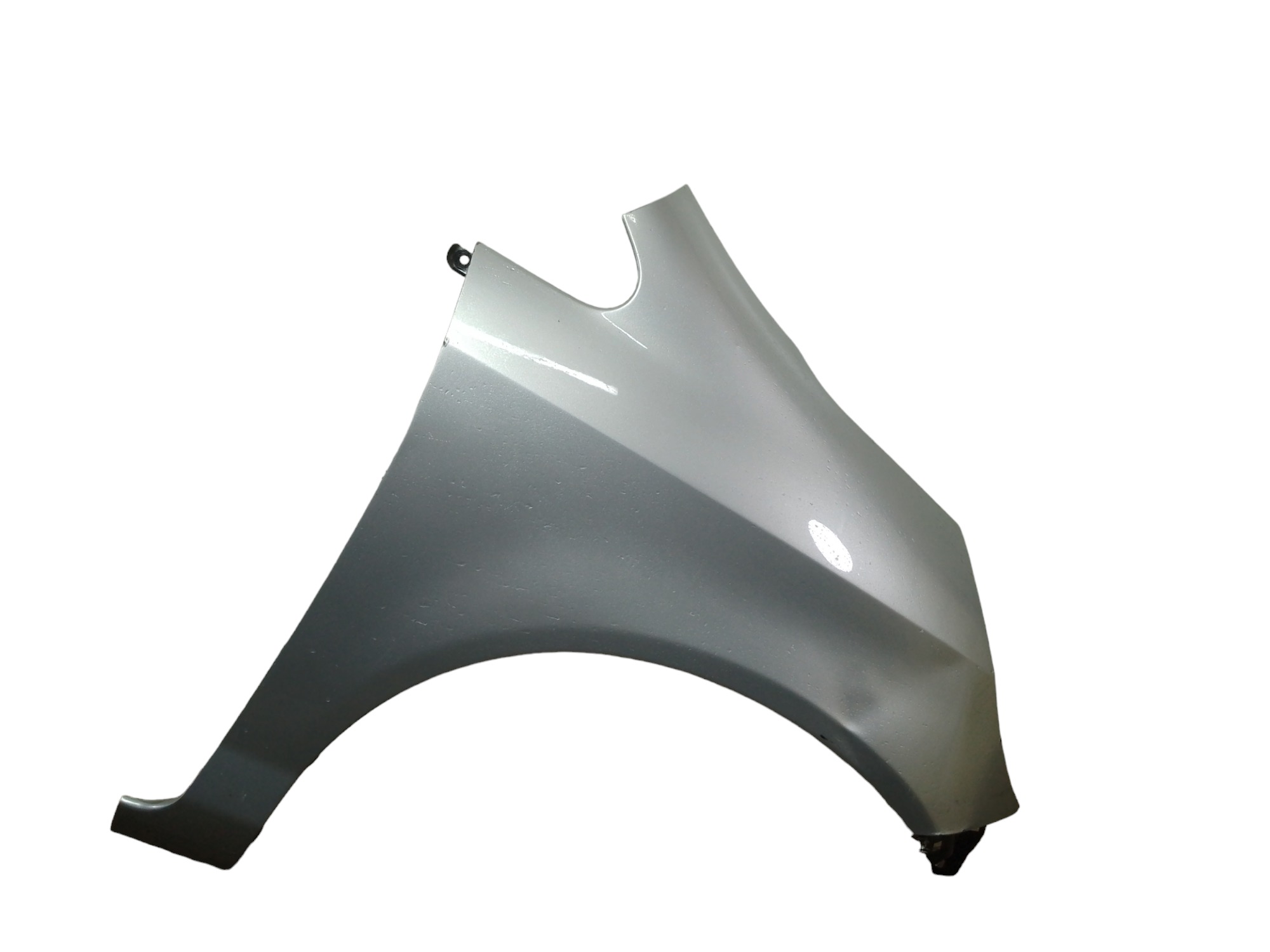 Paralama Lado Direito Honda Fit 2005 A 2008 C/peq Amassado