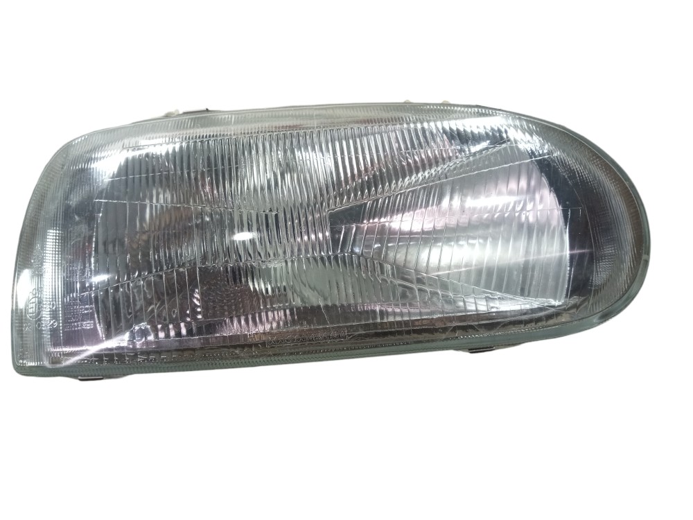 Farol Esquerdo Fiesta Street Courrier 2000 A 2004