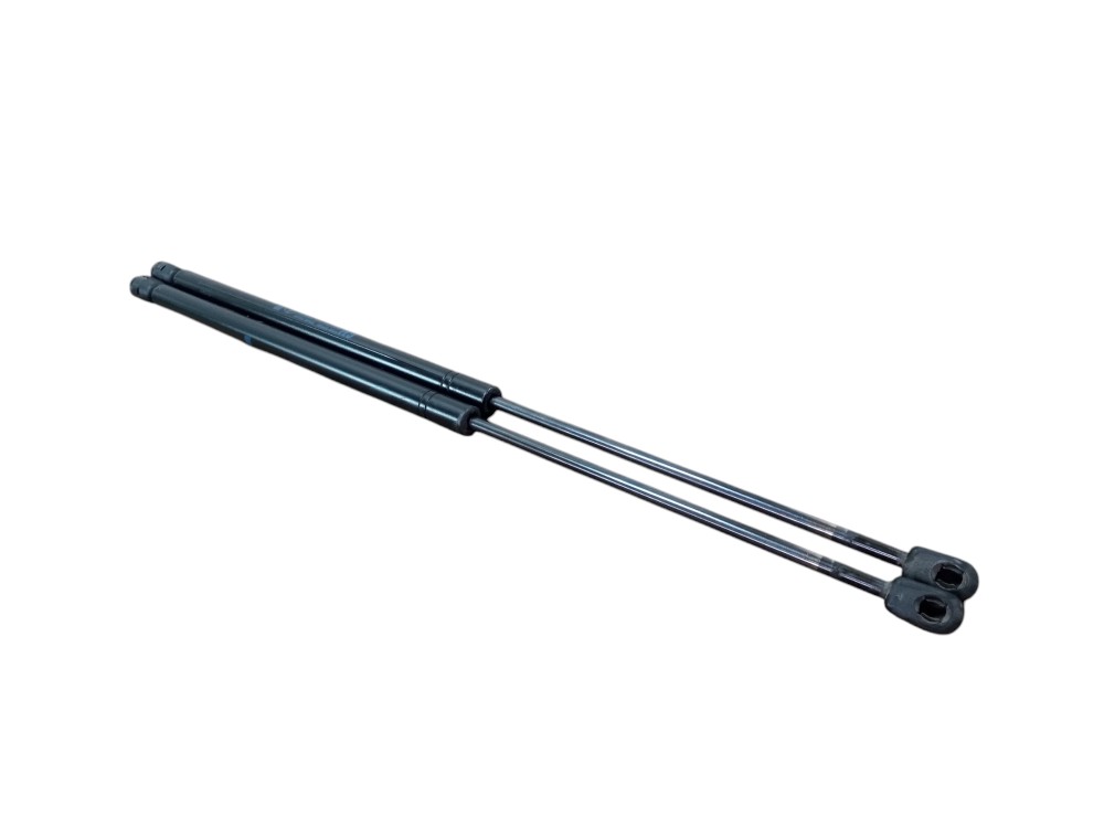 Par Amortecedor Tampa Traseira Chevrolet Corsa Super Hatch