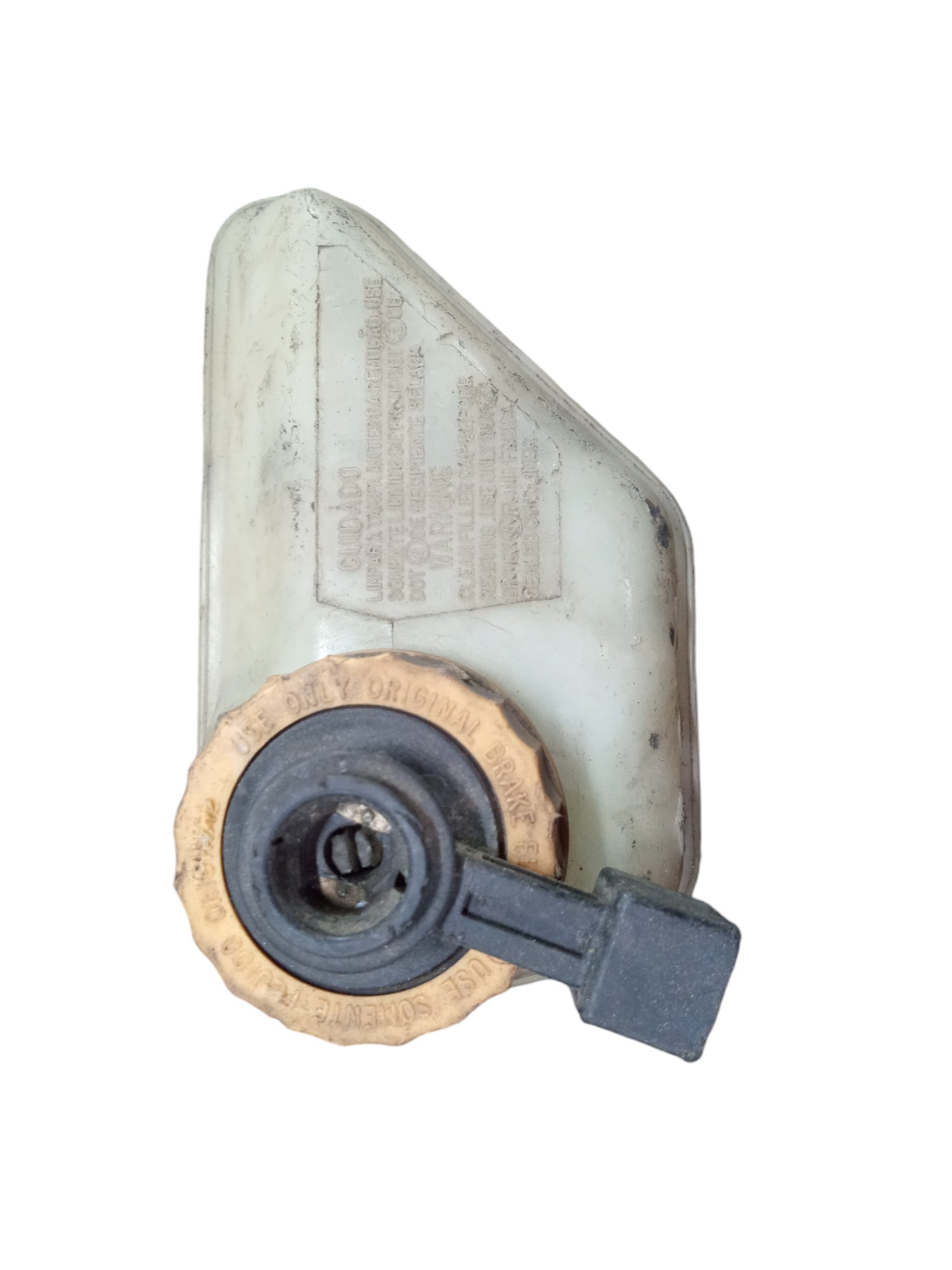 Reservatorio Fluido Fiat Palio 1996 A 2000