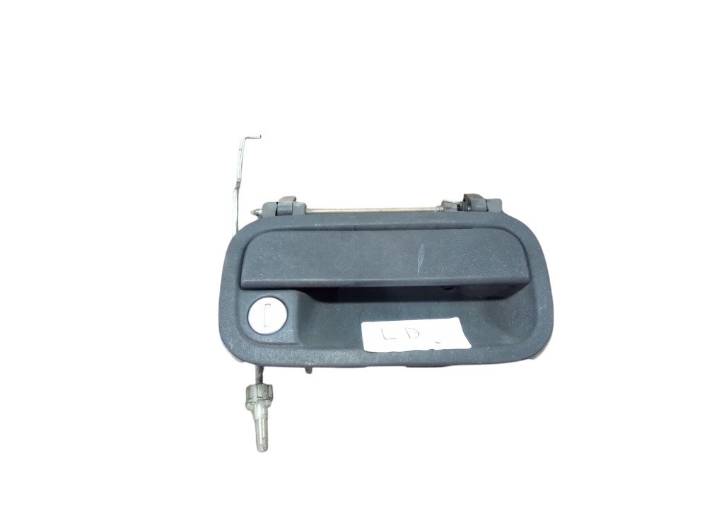 Maçaneta Externa Dianteira Direita Gm Corsa 1996 A 2010