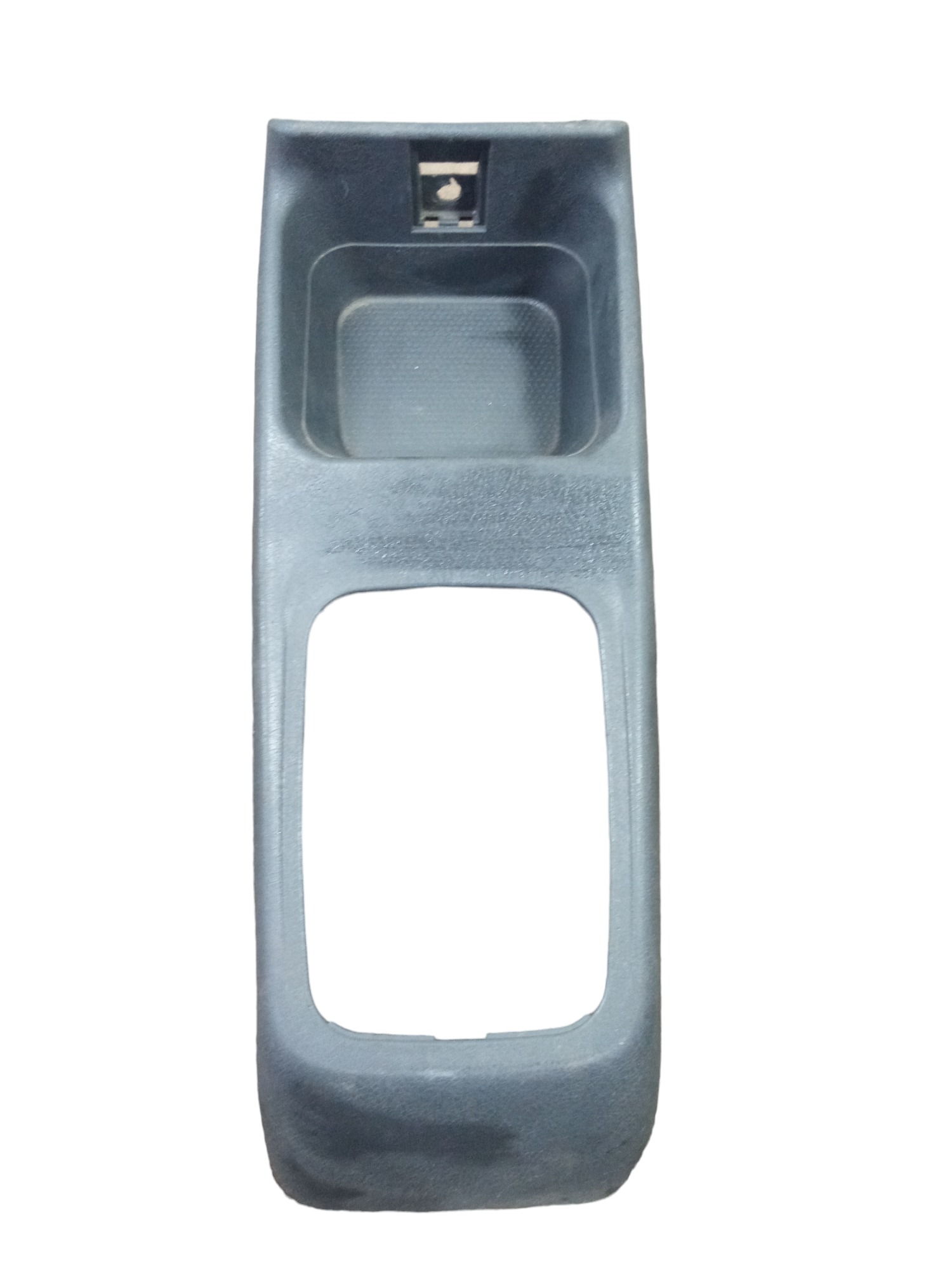 Console Central Moldura Dianteiro Gm Celta Corsa 2000 A 2010