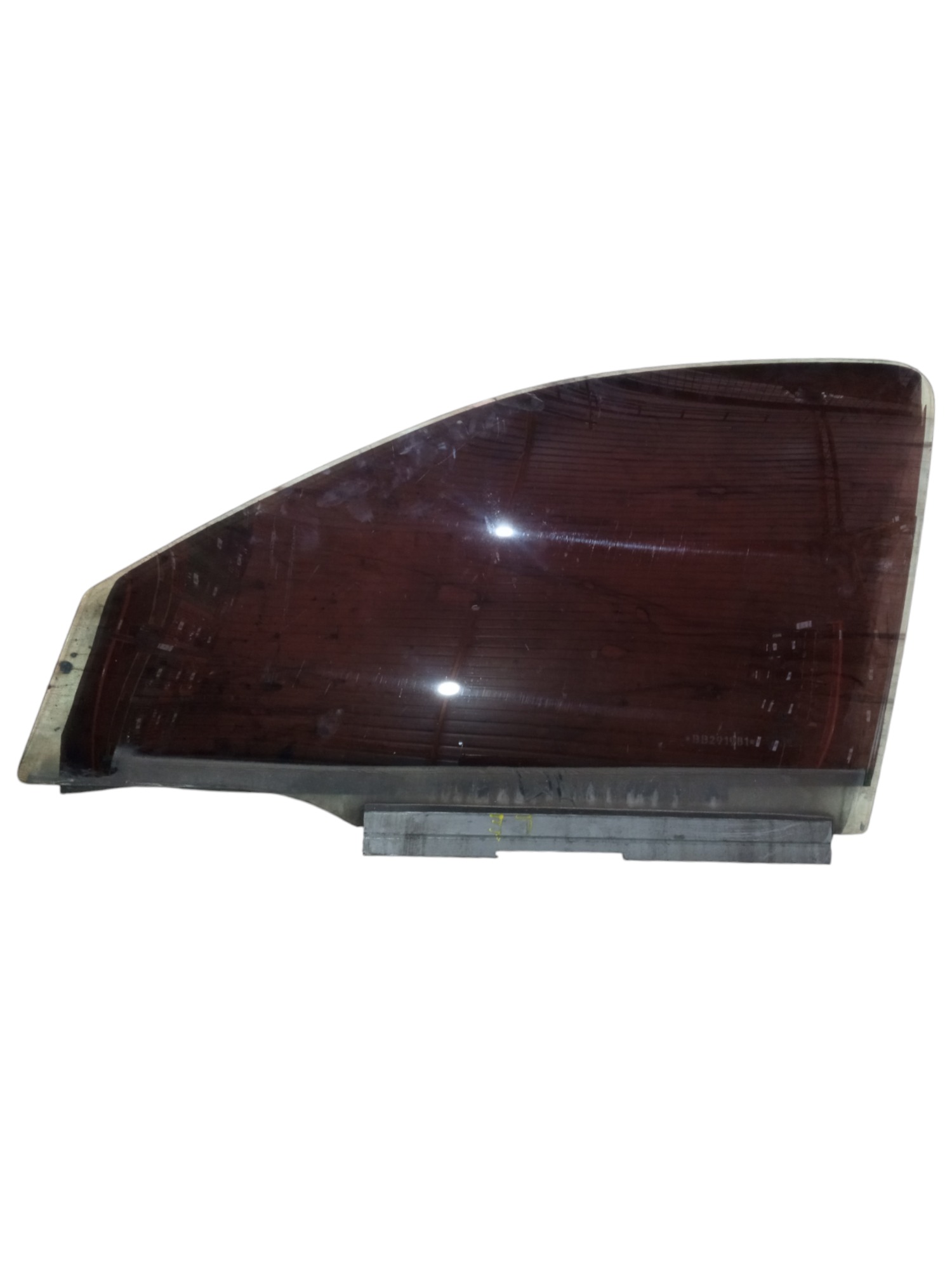 Vidro Dianteiro Esquerdo Gm Classic Ls 2011