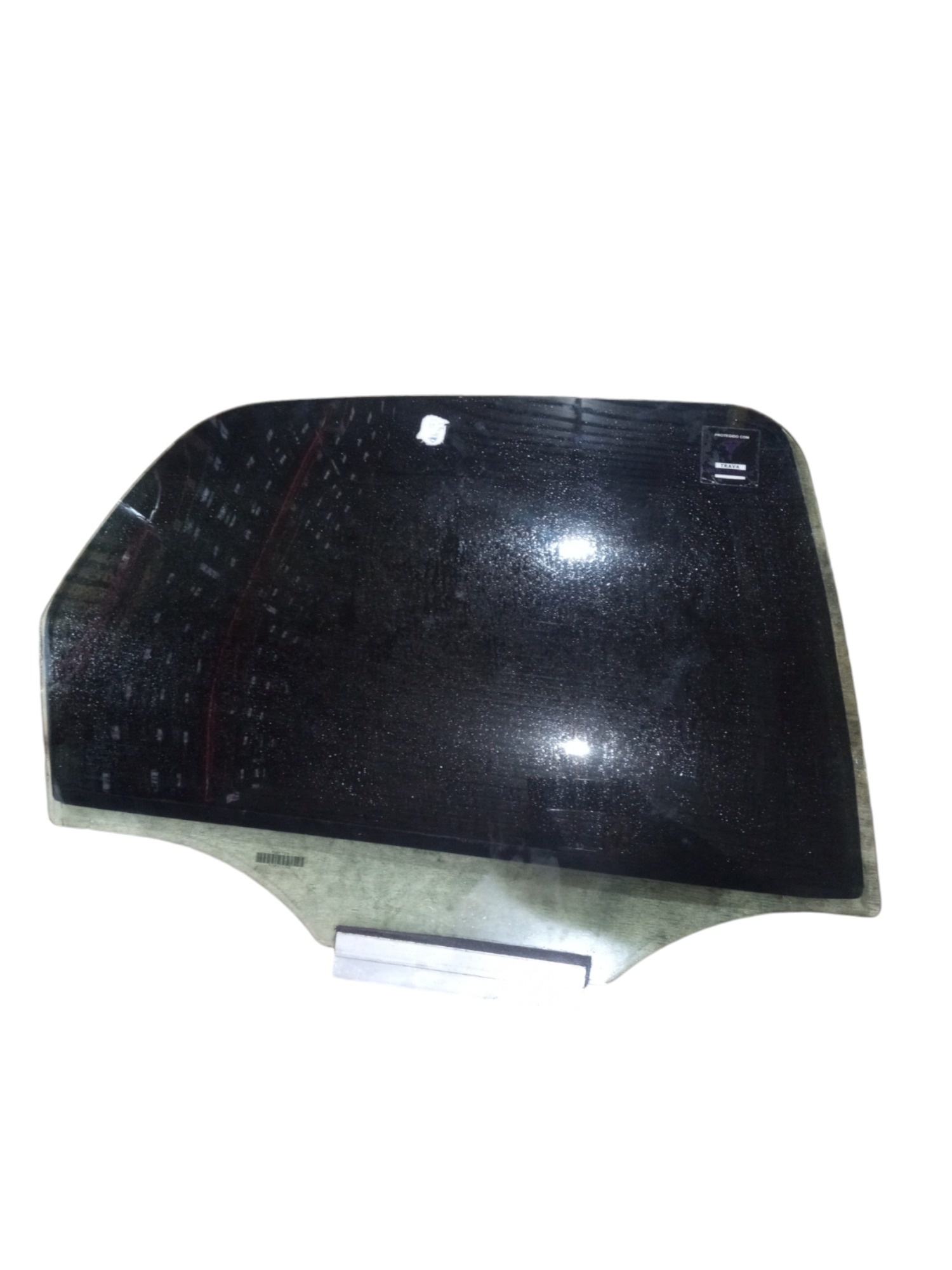 Vidro Porta Traseira Direita Gm Corsa Max Joy Sedan 2008