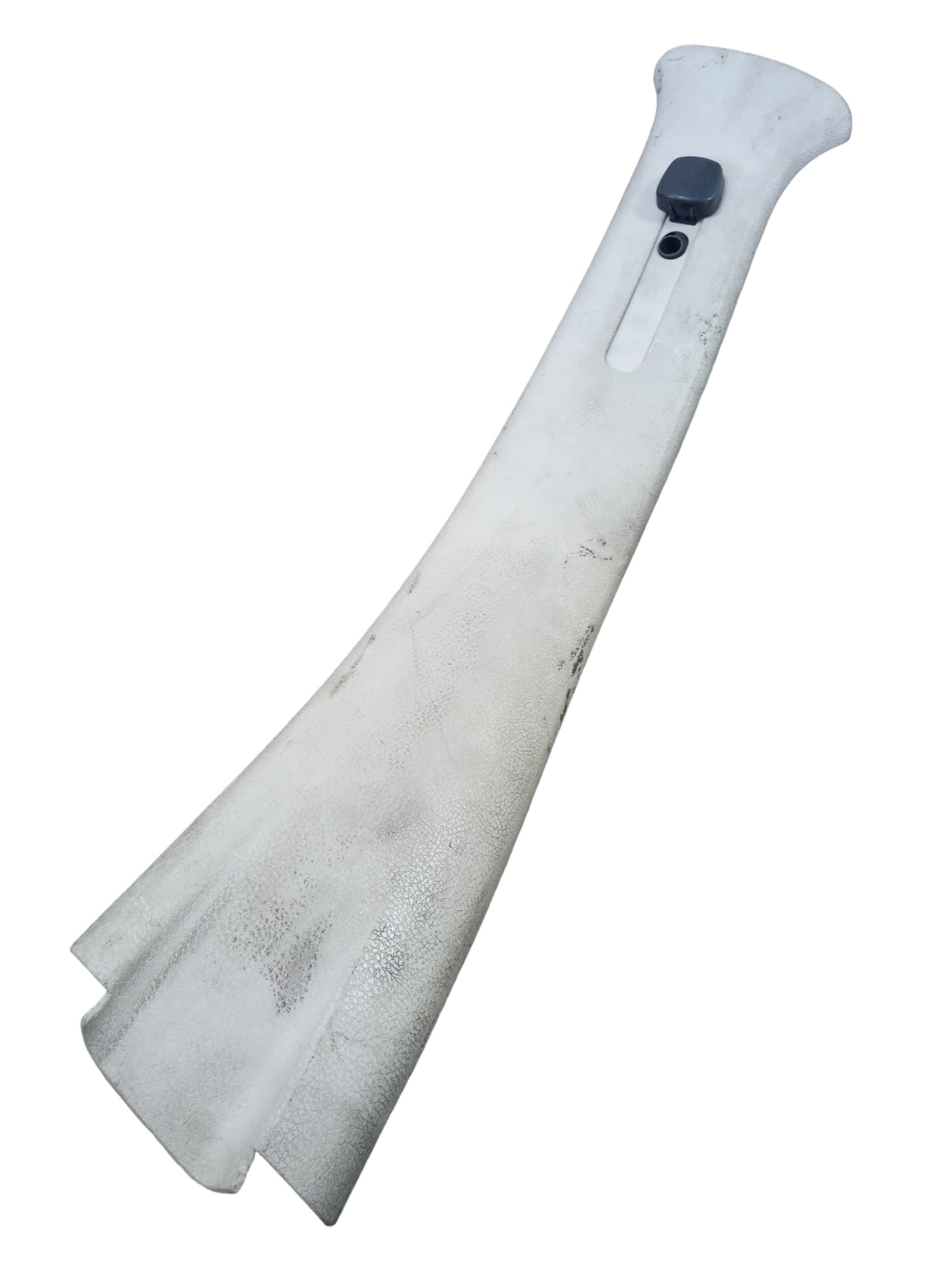 Moldura Coluna Lateral Esquerdo Peugeot 206