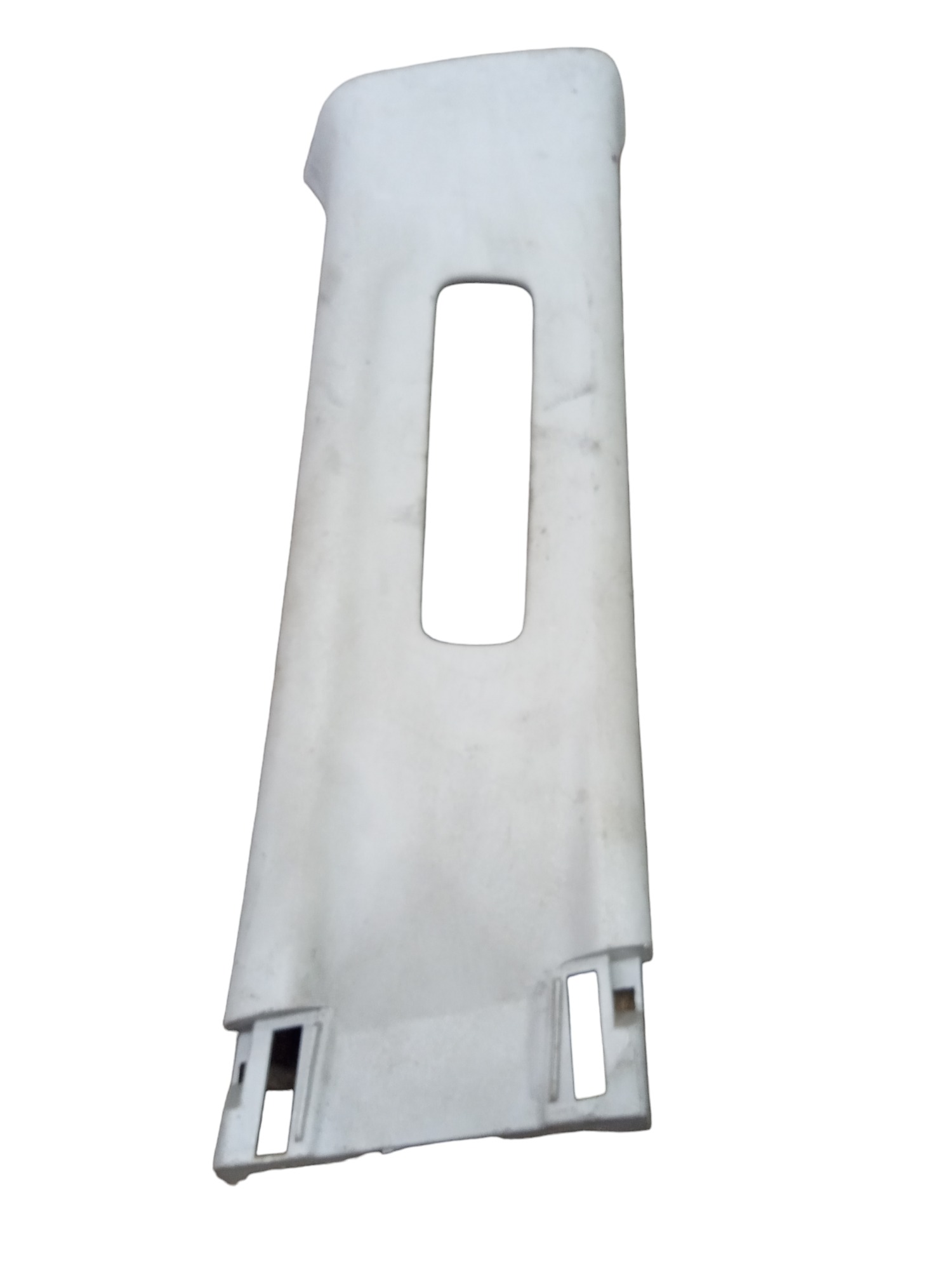 Moldura Coluna Central Lado Direito Honda City 2010 A 2014