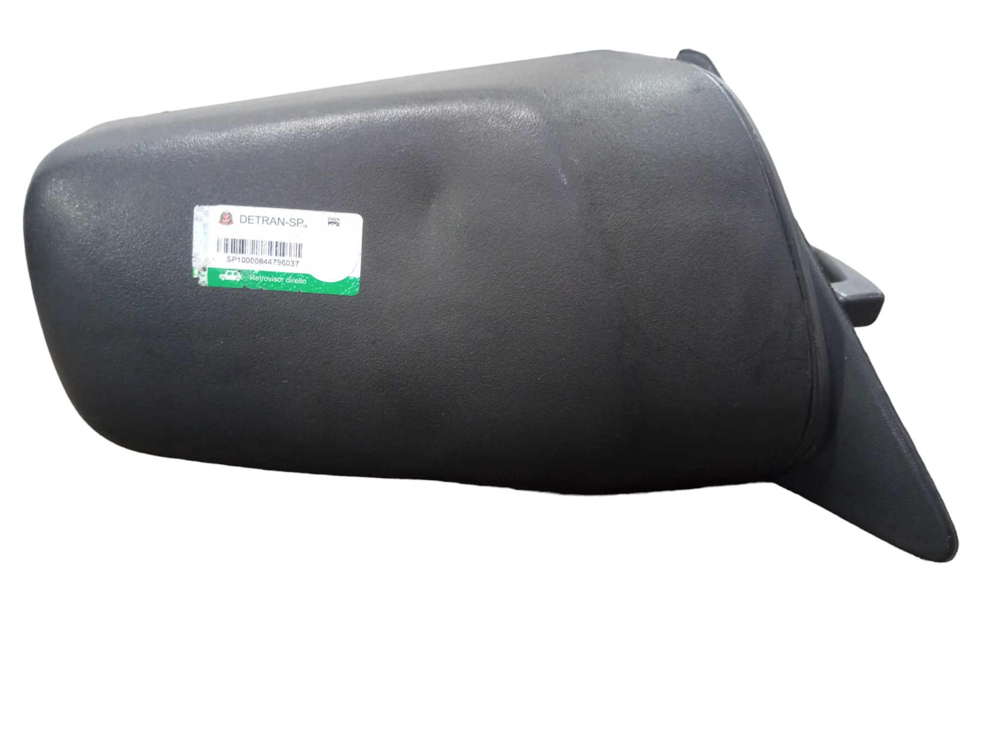 Retrovisor Direito Gm Chevette 1987 A 1993