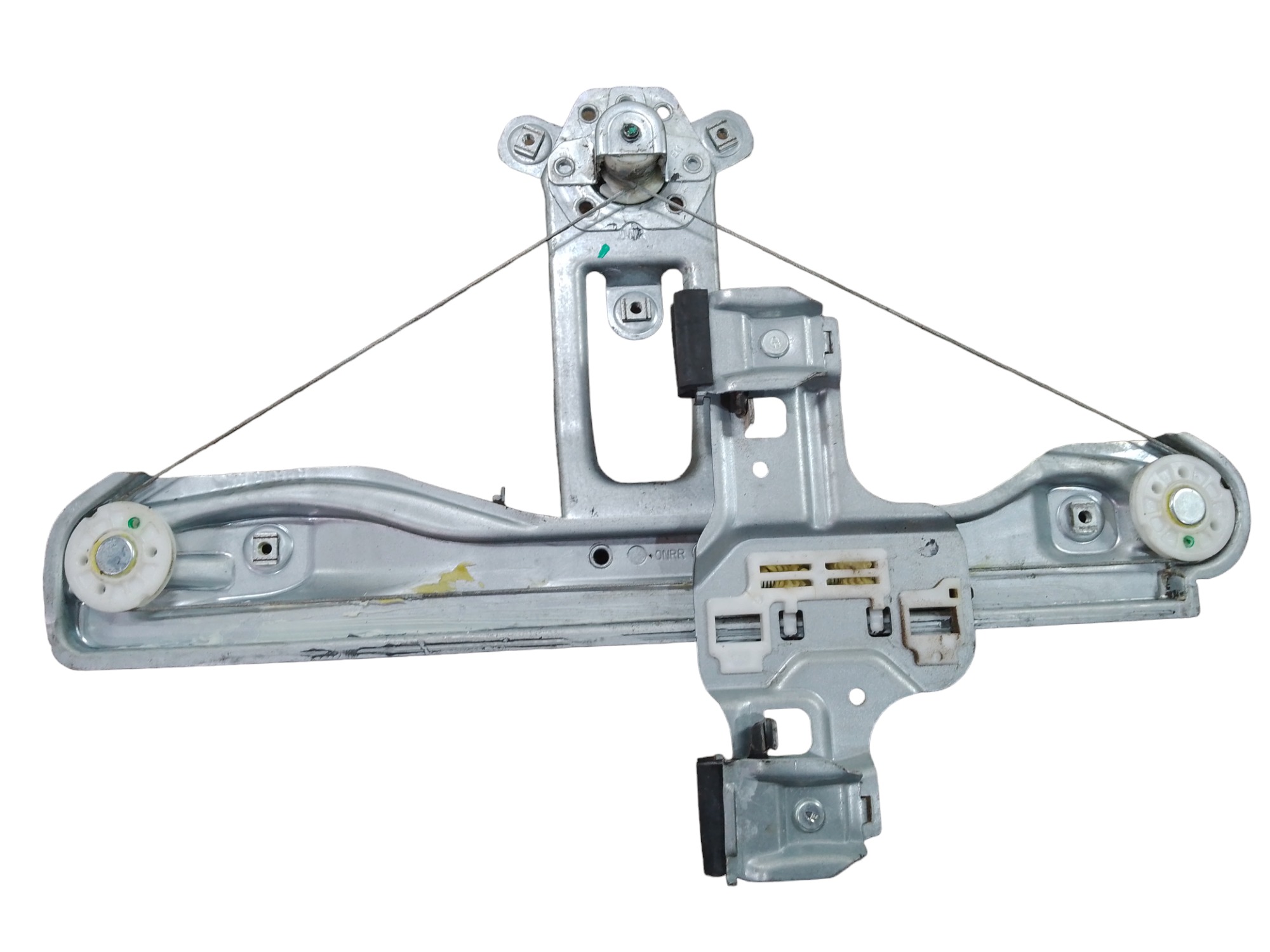 Maquina Vidro Manual Traseira Direita Hm Onix 1.0 2014