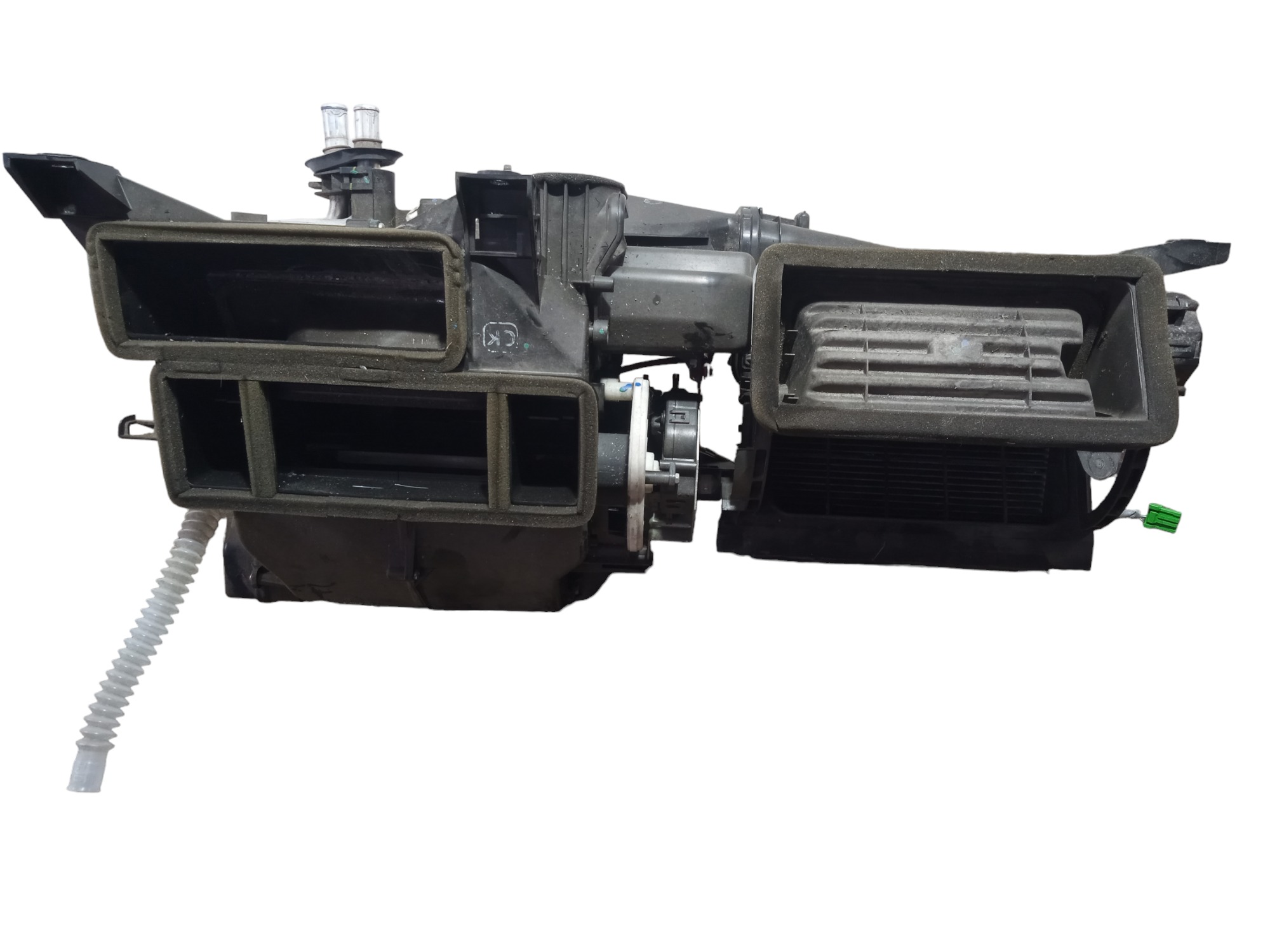 Caixa Evaporadora Ar Forcado Honda Fit 2013 Original
