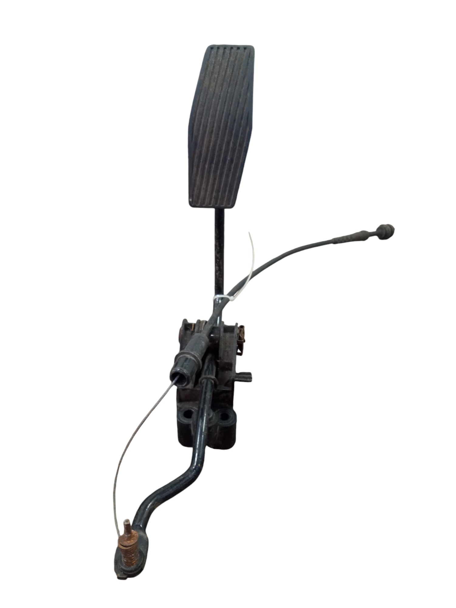 Pedal Acelerador Gm Astra Vectra 1999 A 2009