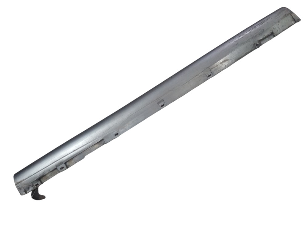 Spoiler Lateral Direito Omega Australiano 3.8 2002 Preto
