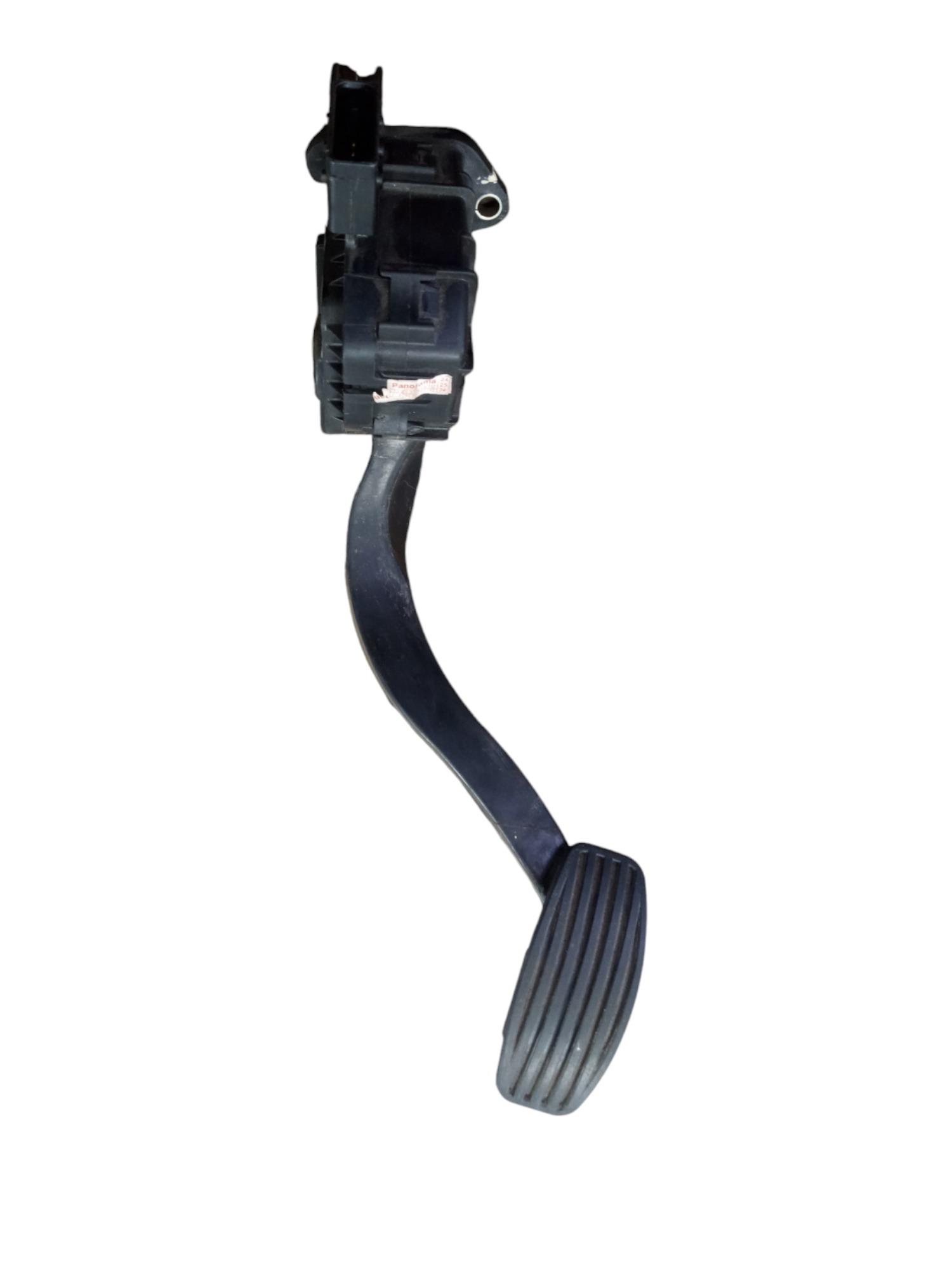 Pedal Acelerador Eletrônico Fiat Palio 2013 A 2019