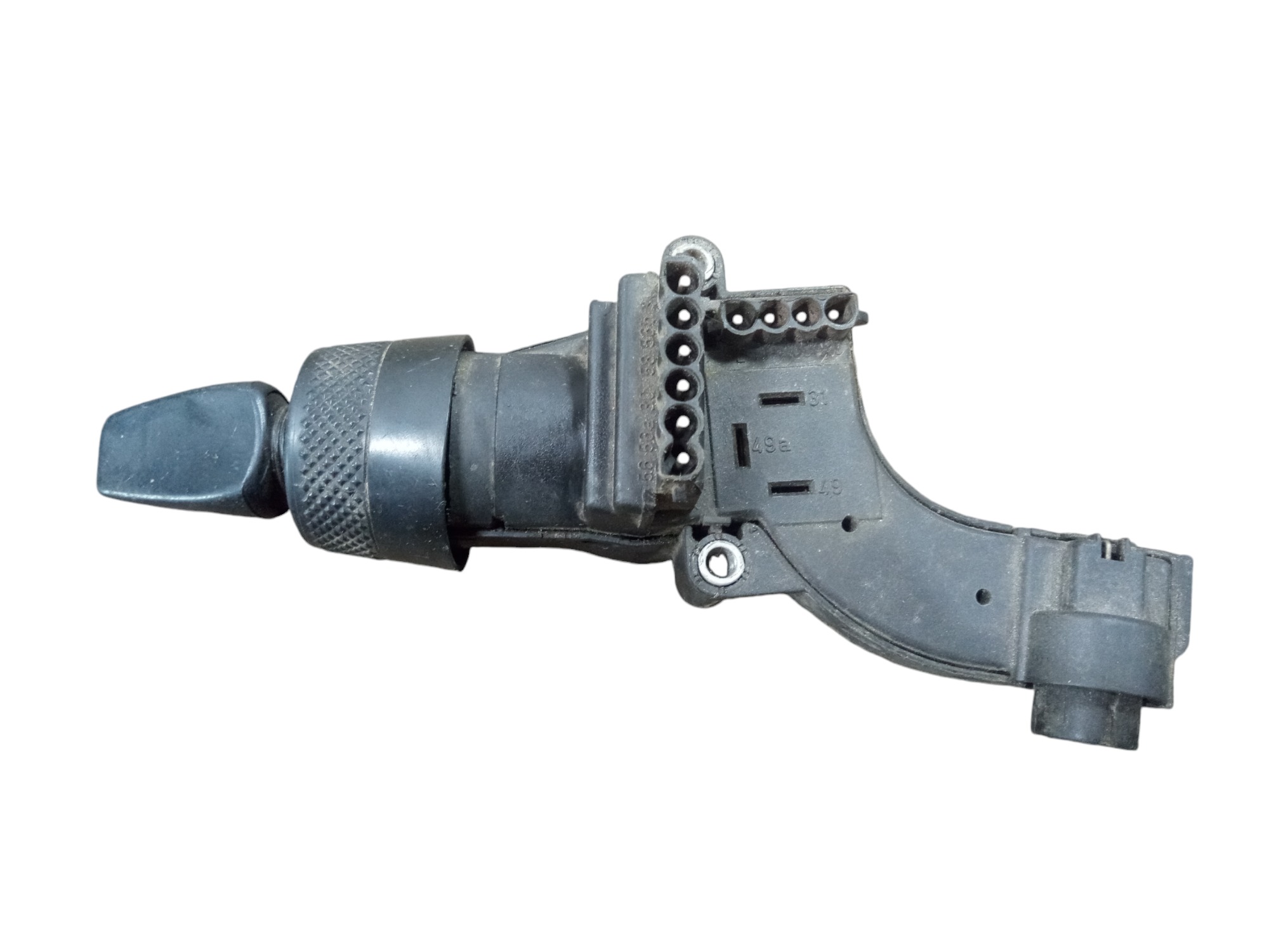Chave Seta Luz Ford Verona Apolo 1987 A 1993