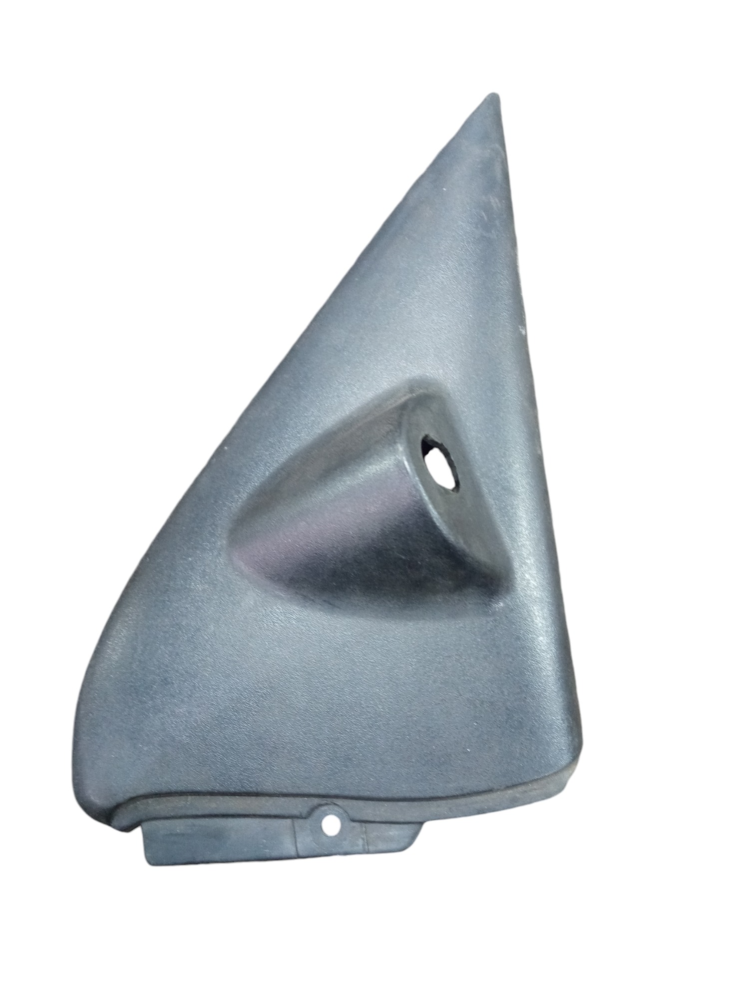 Acabamento Interno Retrovisor Direito Vw Gol Bola 2portas