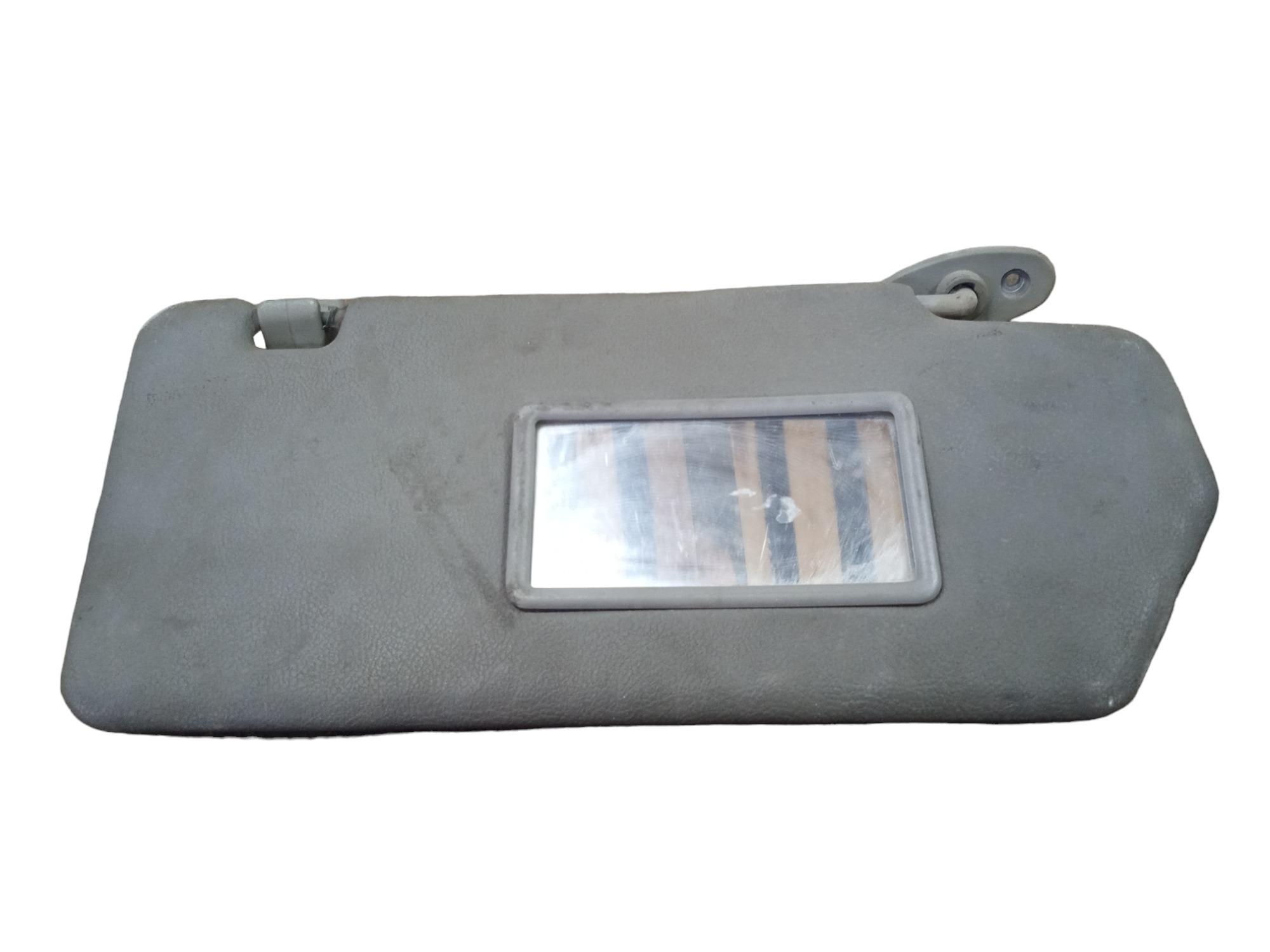 Quebra Sol Lado Direito Fiat Palio 2006 A 2007