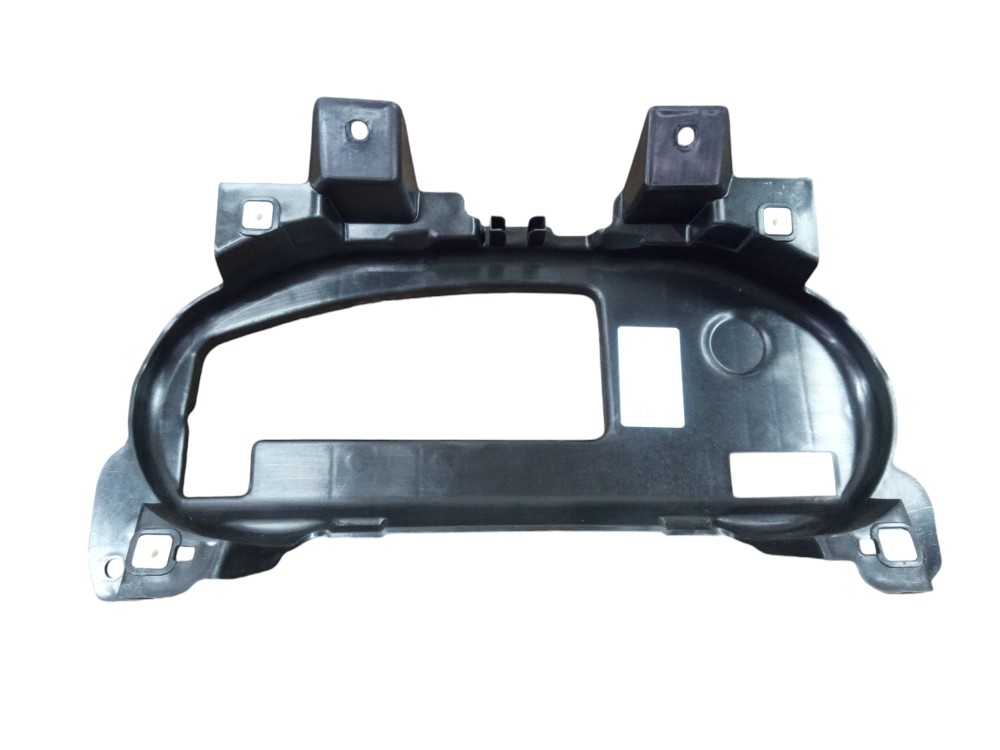 Moldura Painel Jeep Compass 1.3 2022 Preto