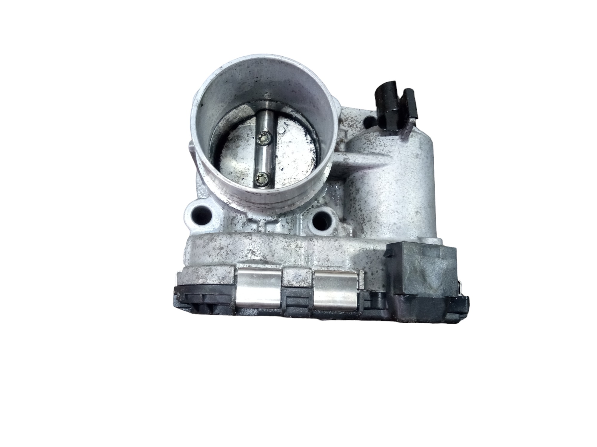 Corpo Borboleta Tbi Fiat Doblo Idea Palio 1.4 8v Original