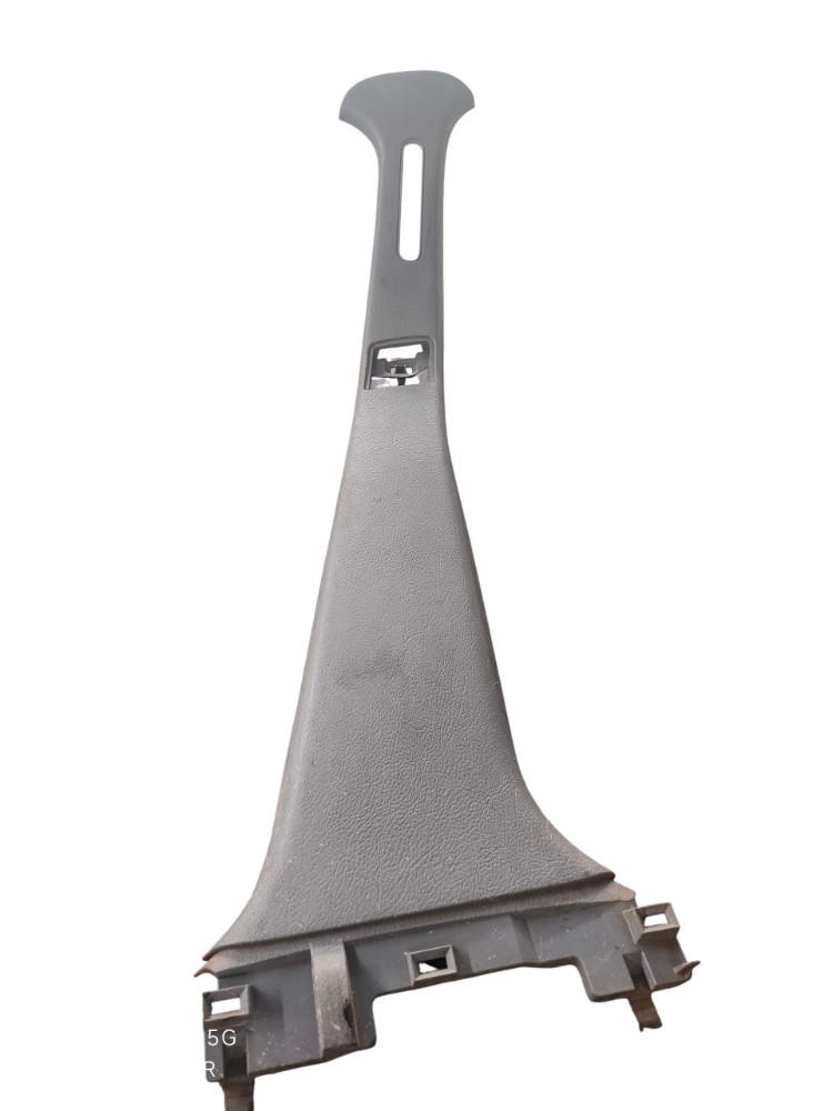 Moldura Coluna Central Direito Renault Clio 2007 A 2007