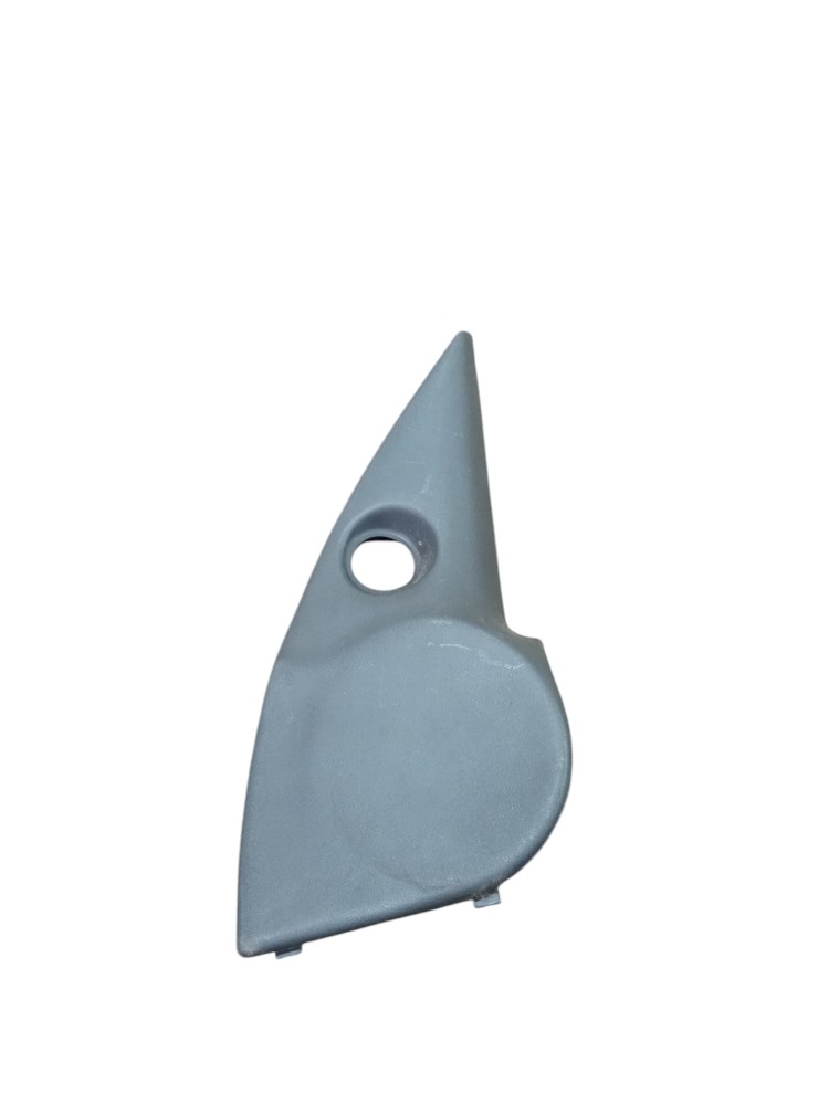 Moldura Retrovisor Interno Direito Gm Corsa 1996 A 2010