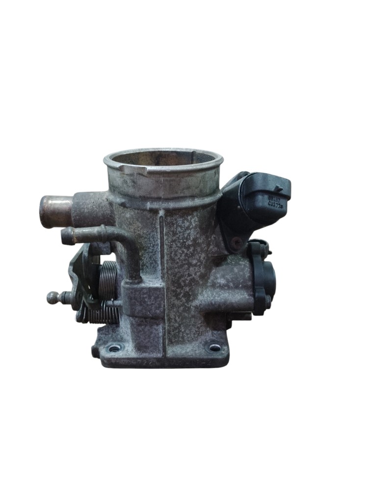 Tbi Corpo Borboleta Chevrolet Corsa 1.0 8v 1996 A 2001 Origi