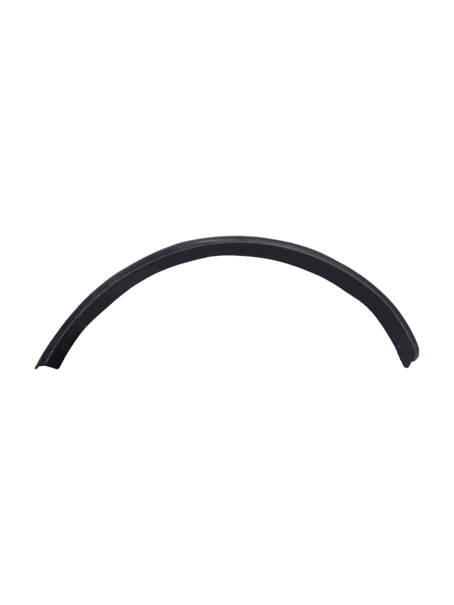 Friso Paralama Dianteiro Esquerdo Ford Ecosport 2008 A 2012