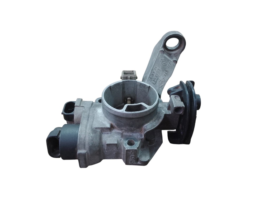 Tbi Corpo Borboleta Renault Clio Kangoo Peugeot 207 02 A 12