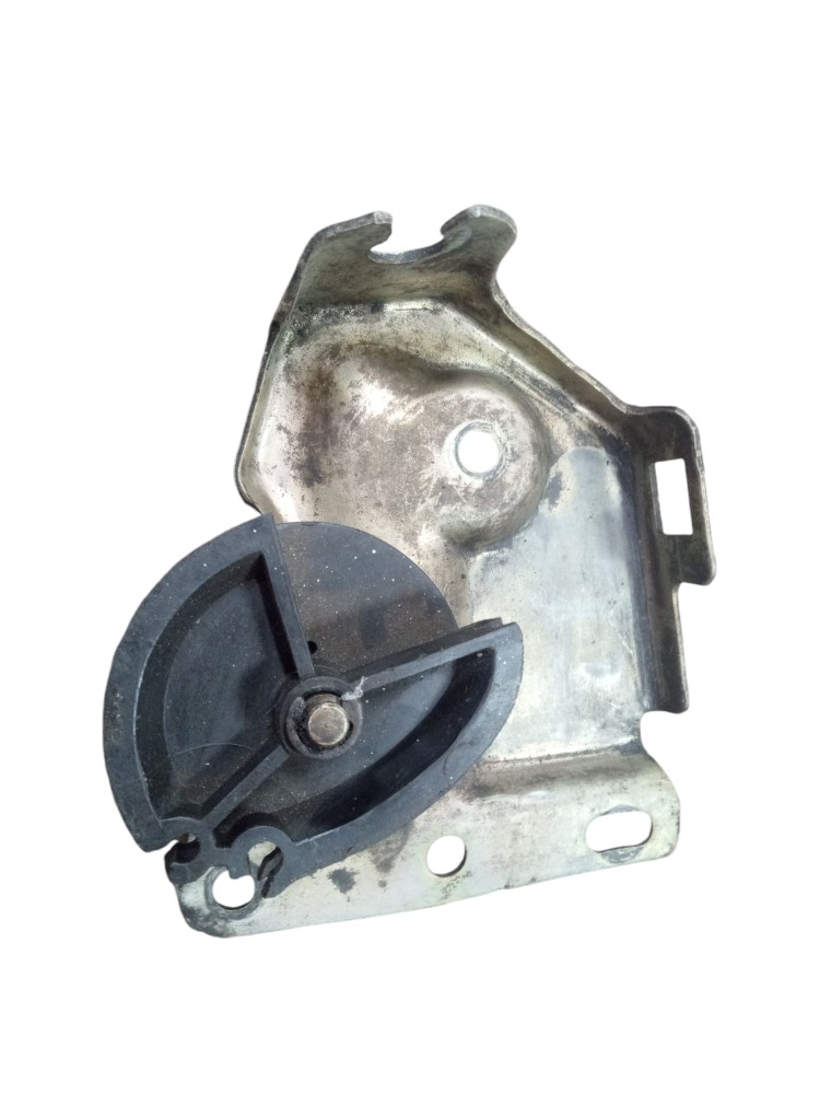 Suporte Cabo Acelerador Gm Kadett Ipanema