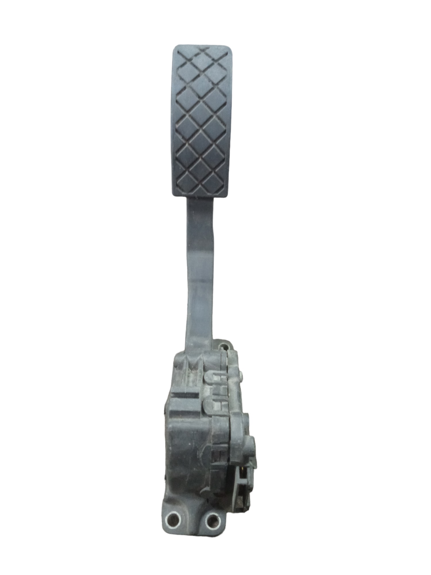 Pedal Acelerador Eletrônico Vw Fox Gol
