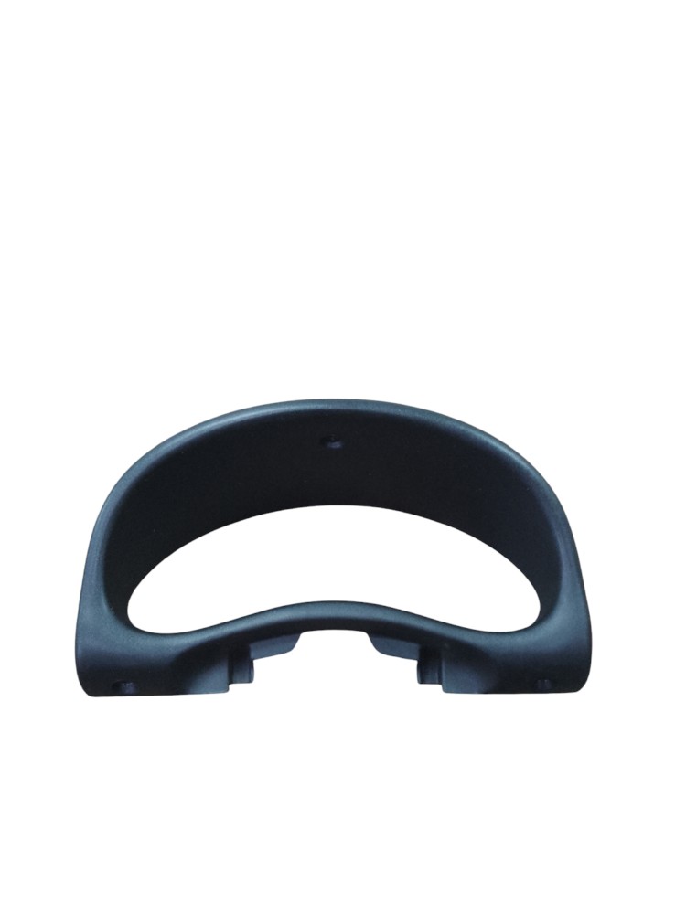 Moldura Painel Instrumento Acabamento Gm Corsa 1994 A 2010 Preto