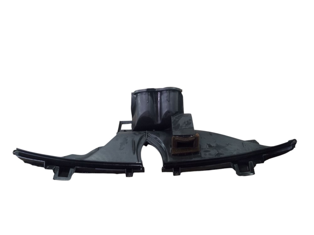 Dulto Ar Forçado Ford Ka Zetec Rocam 2002 A 2007