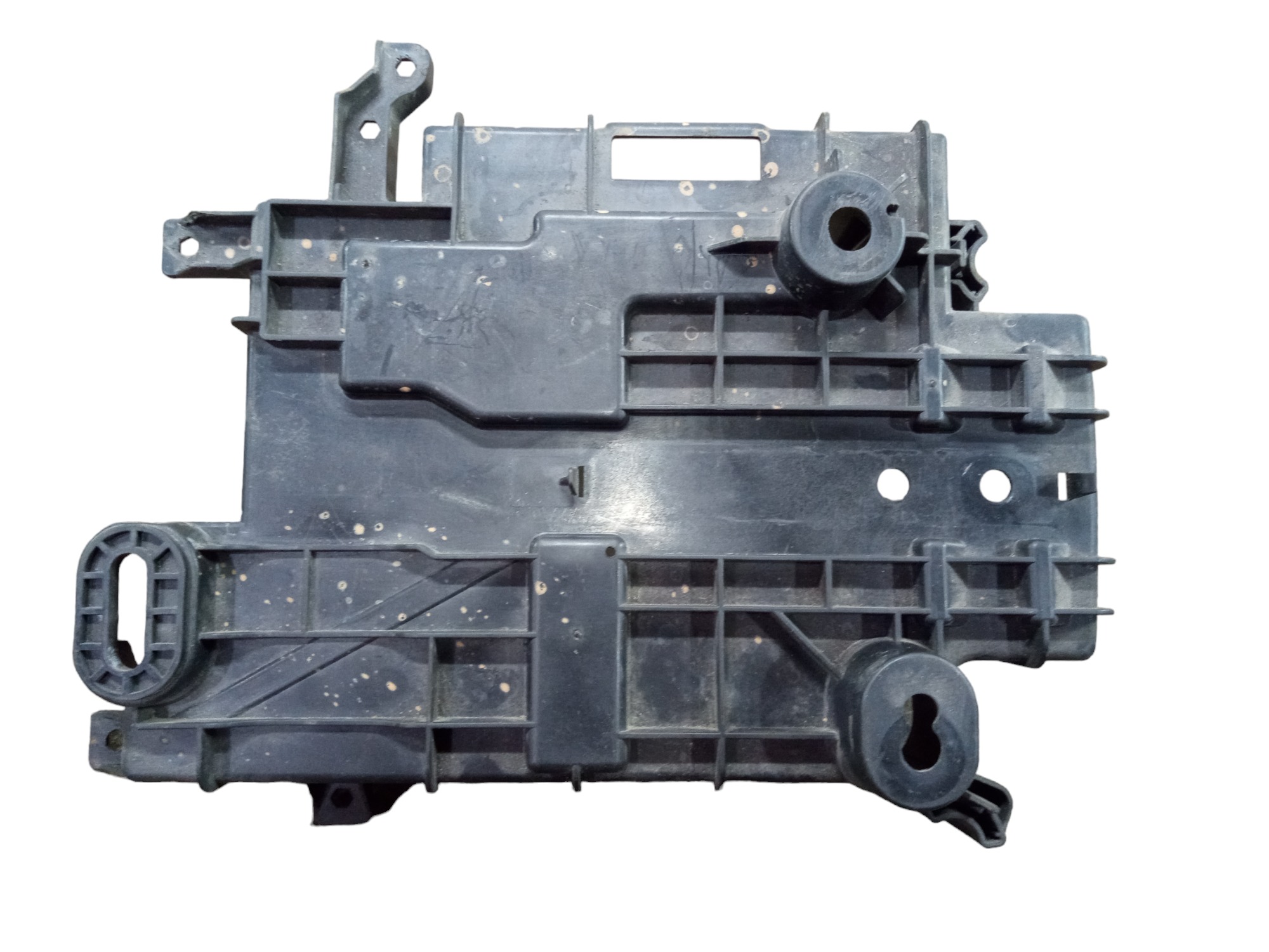 Suporte Caixa Fusíveis 1. Fiat Idea Palio Strada 2005 A 2014