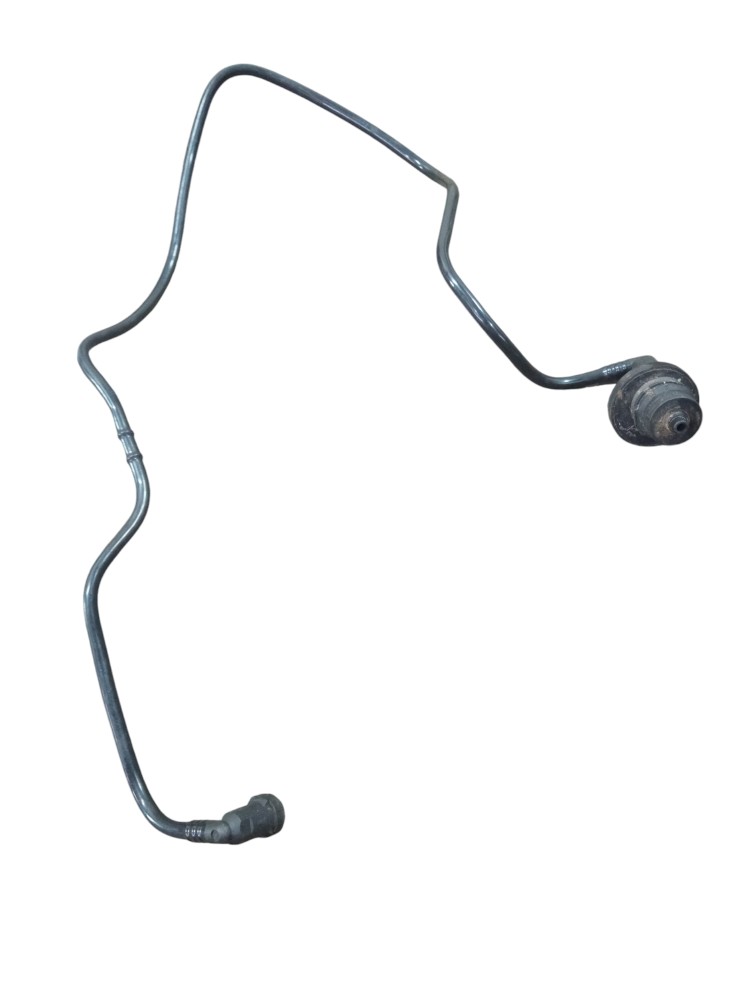 Cano Com Valvula Canister Hidrovacuo Renault Clio 2015