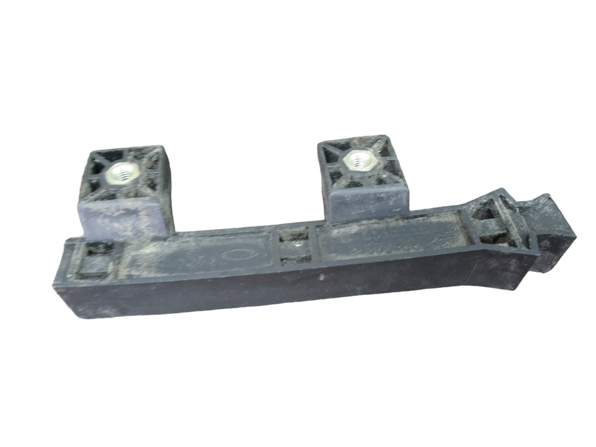 Guia Vidro Porta Dianteira Direita Fiat Palio Siena 96 08 Preto