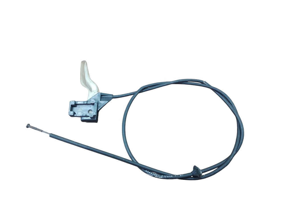 Abertura Capo Chevrolet Corsa Classic 1998 A 2010 Original