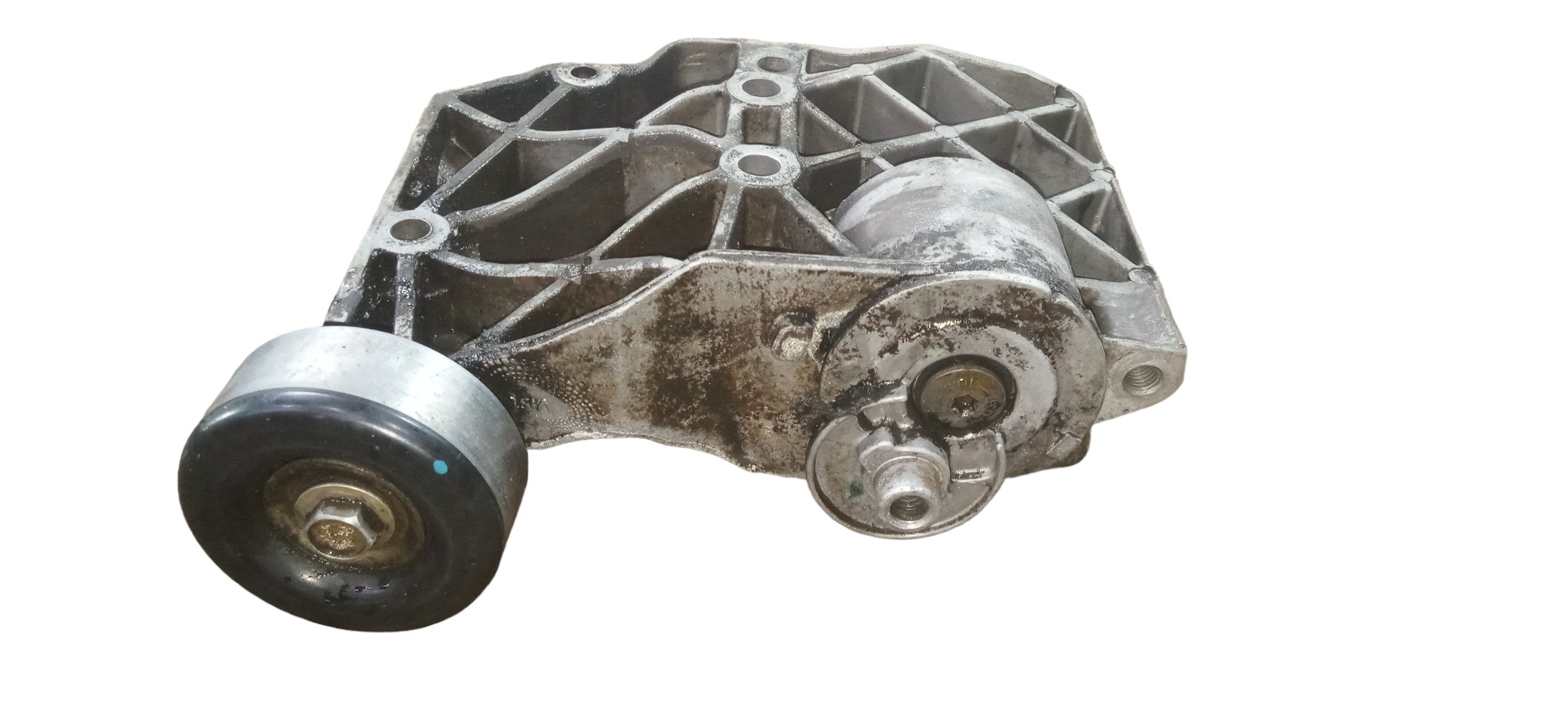 Suport Alternador com Esticador ford fiesta 2005 original