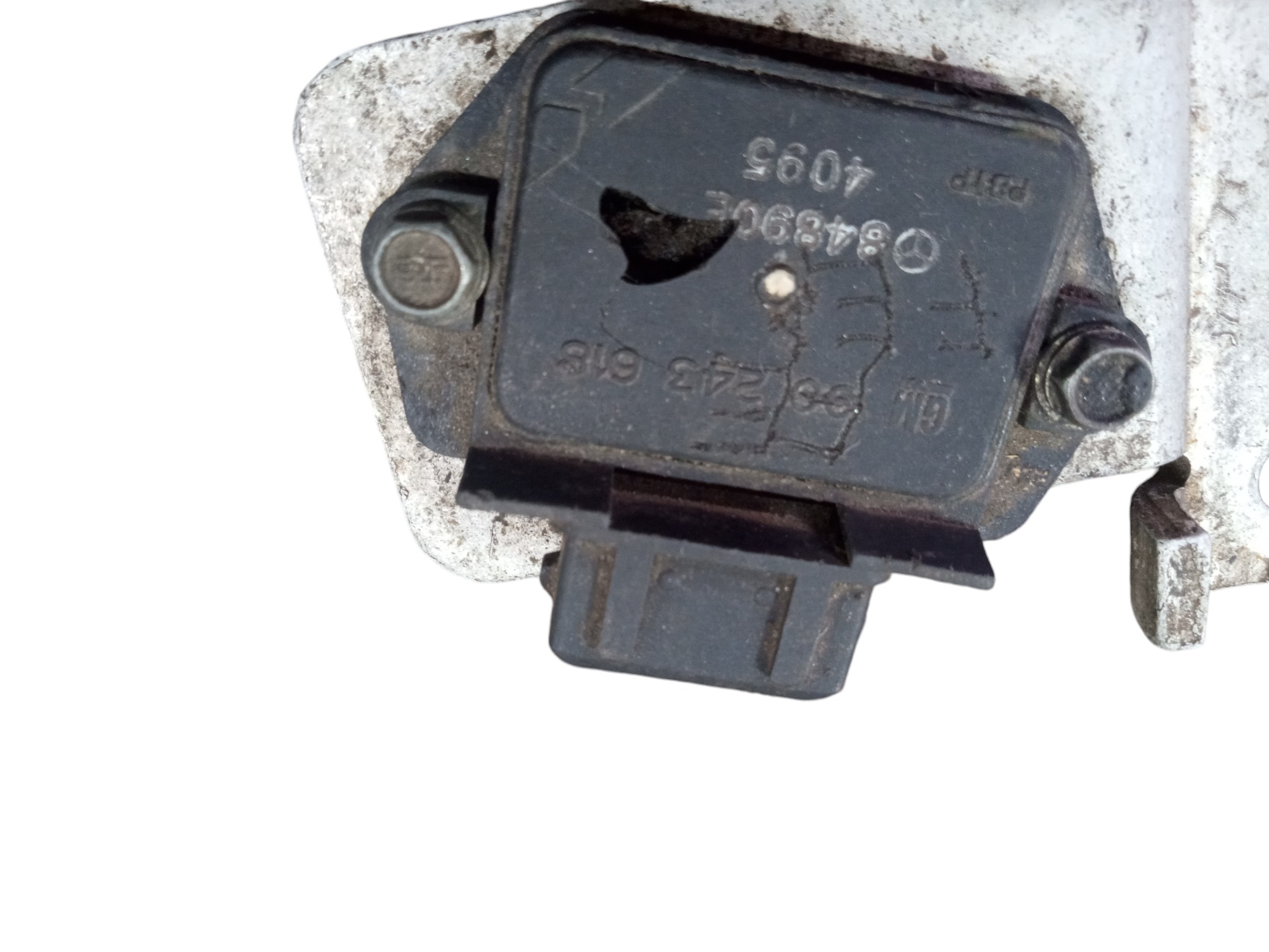 Modulo Ignicao Gm Corsa 1994 A 2012 4 Pinos