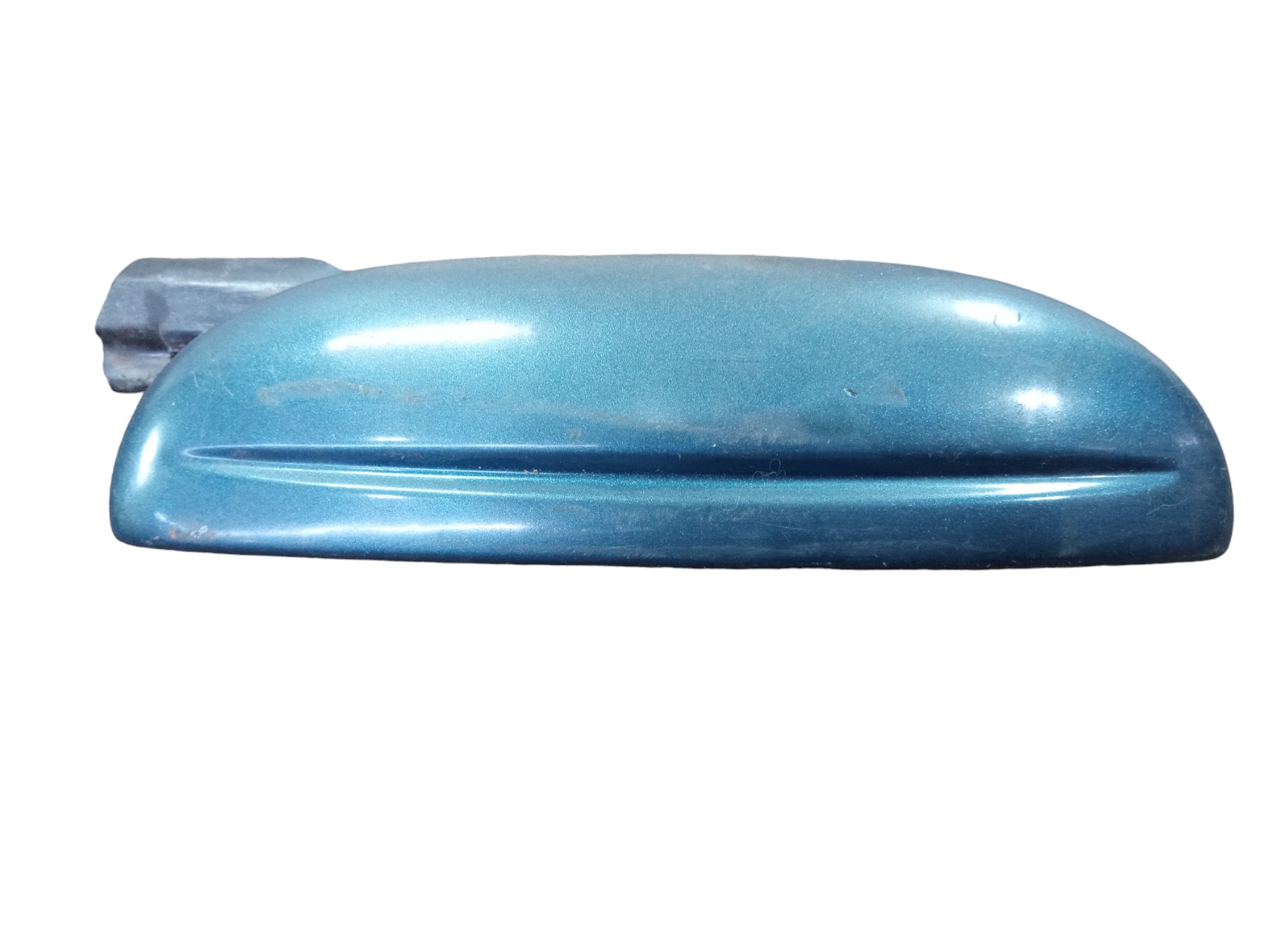 Macaneta Externa Traseira Direita Fiat Palio 1997 a 2001