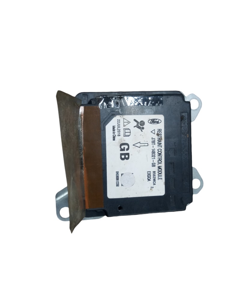 Modulo Airbag Ford Ka 1.0 2019 a 2021