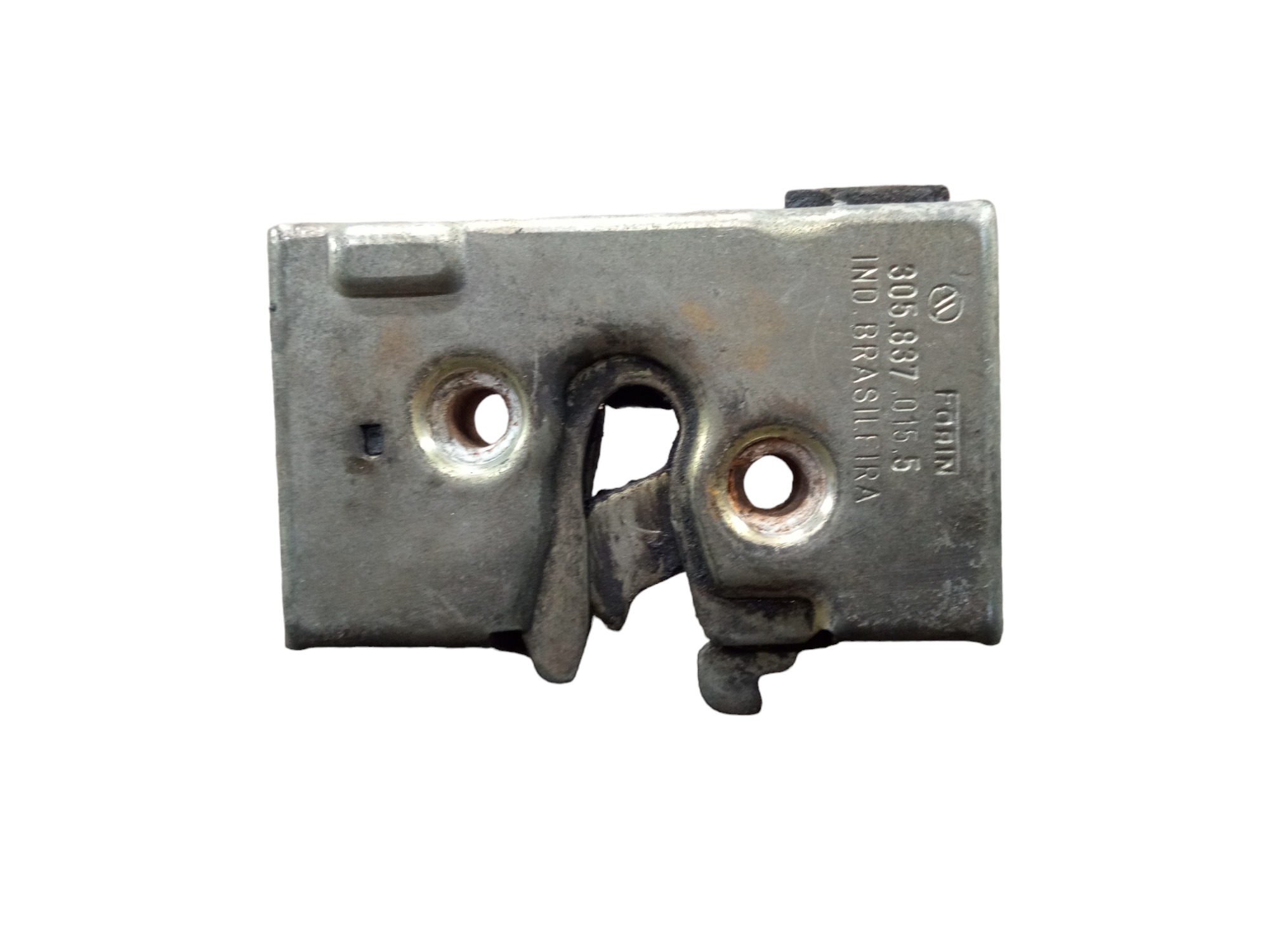 Fechadura Porta Esquerda Vw Santana Quantum 1984 1990