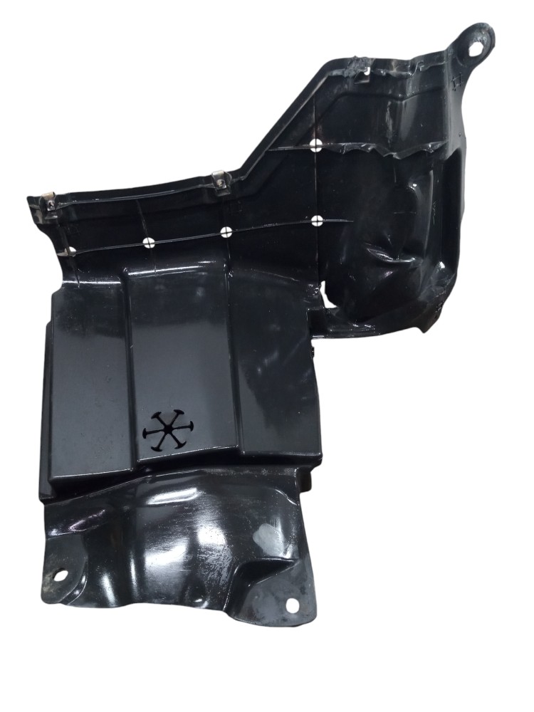 Protetor Parabarro Direito Com Detalhe New Fit 2015 A 2020