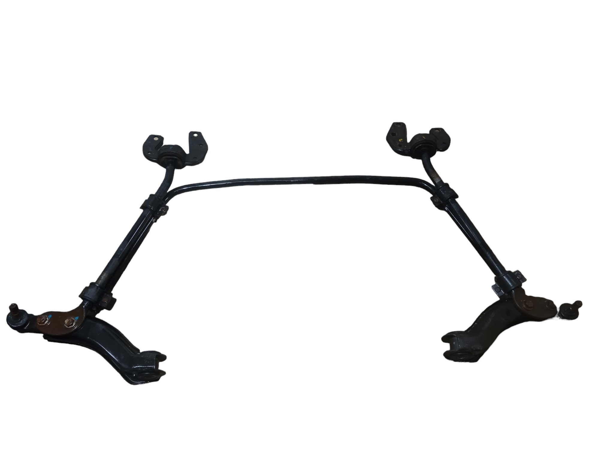 Quadro Morceguinho Gm Corsa Classic 1.0 2012 Original