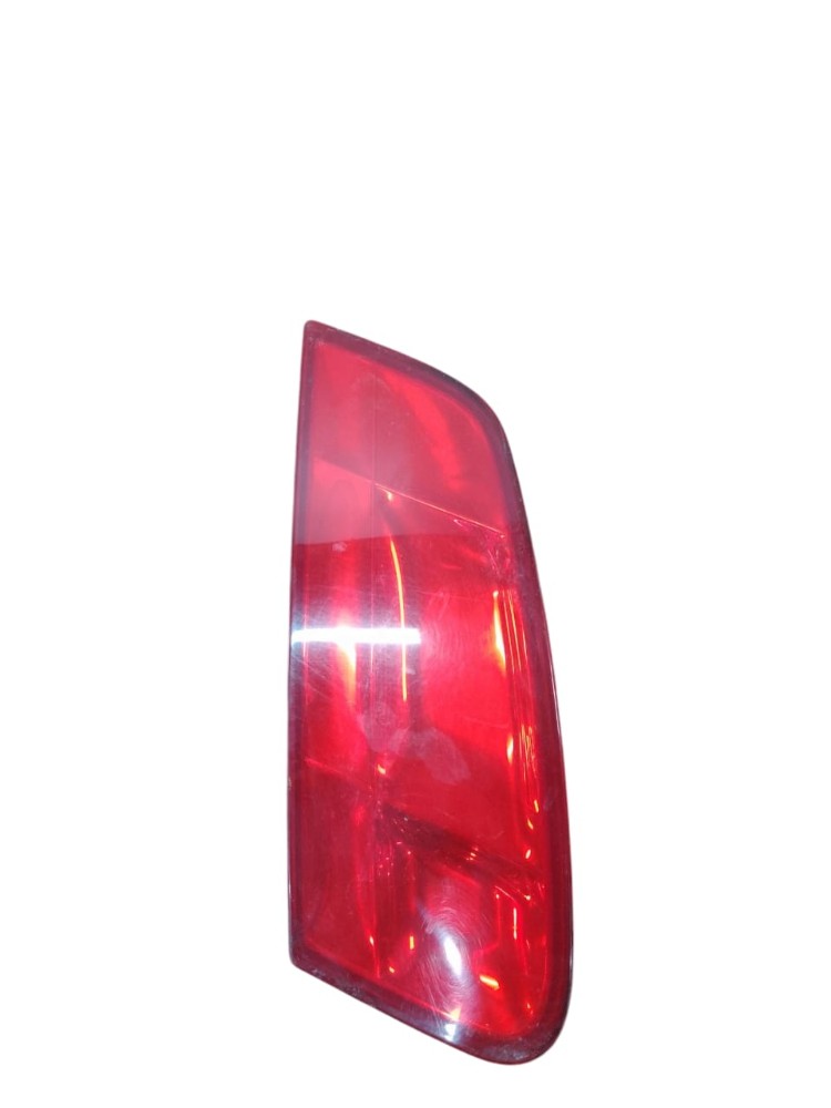 Lanterna Tampa Traseira Esquerda Fiat Siena