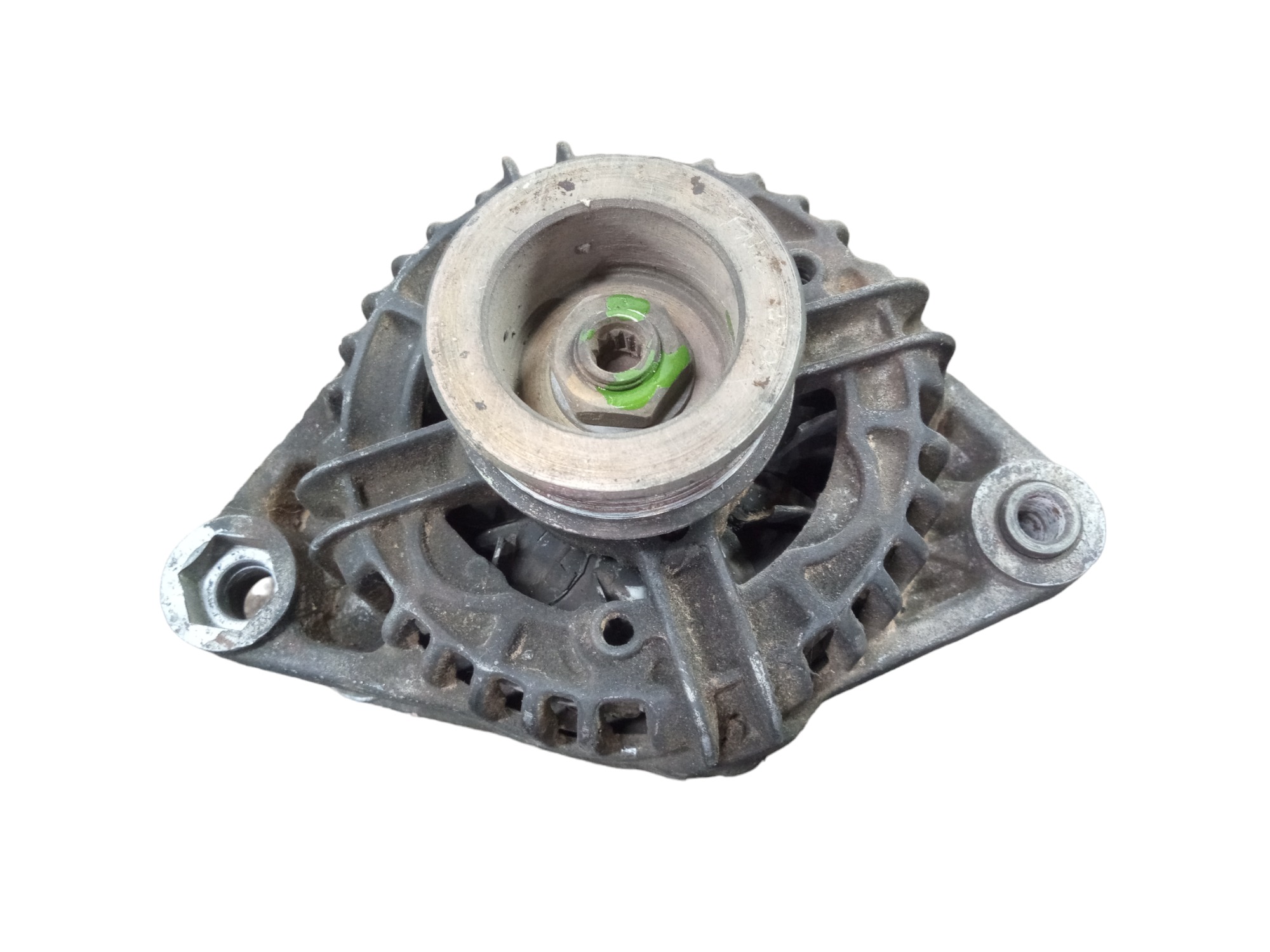 Alternador Fiat Brava 1.6 16v 2001 Original