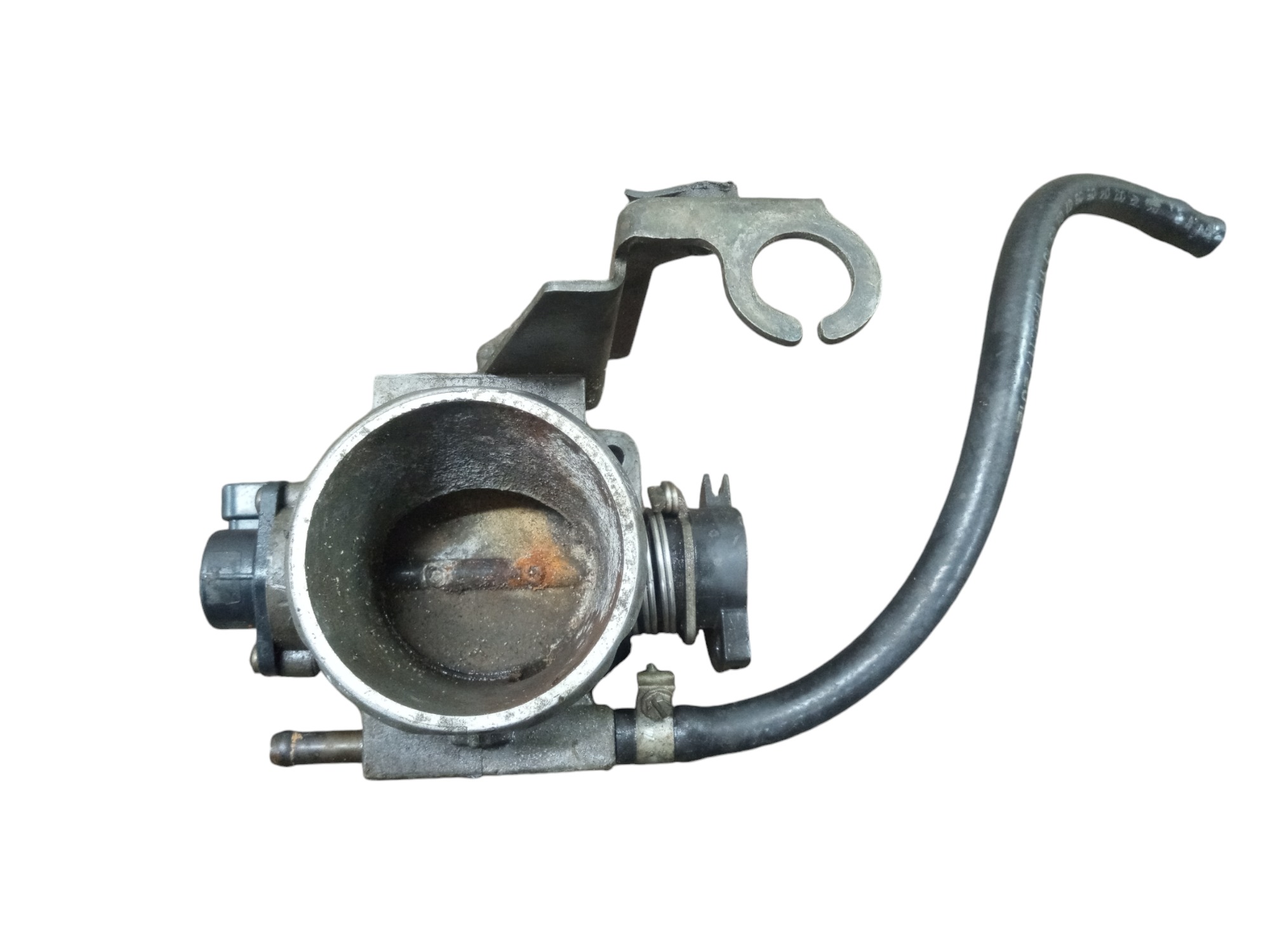 Corpo Borboleta Tbi Fiat Brava Palio Pequeno Detalhe 96 16